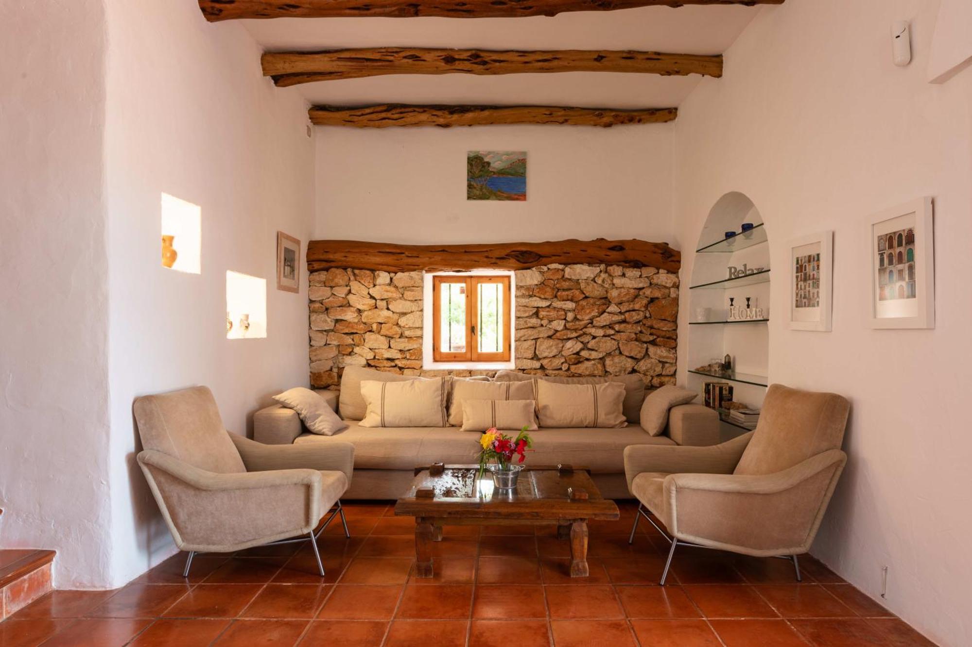 Villa New! Guillem