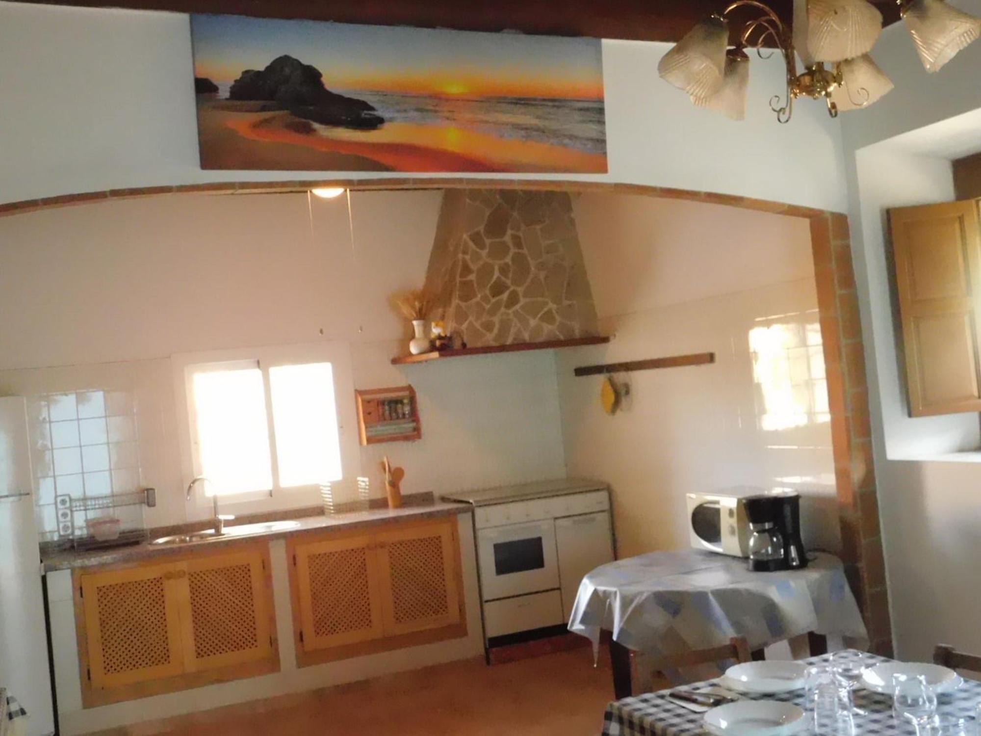 El Encanto, Ideal For Families And Groups Alojamento de Turismo Rural *