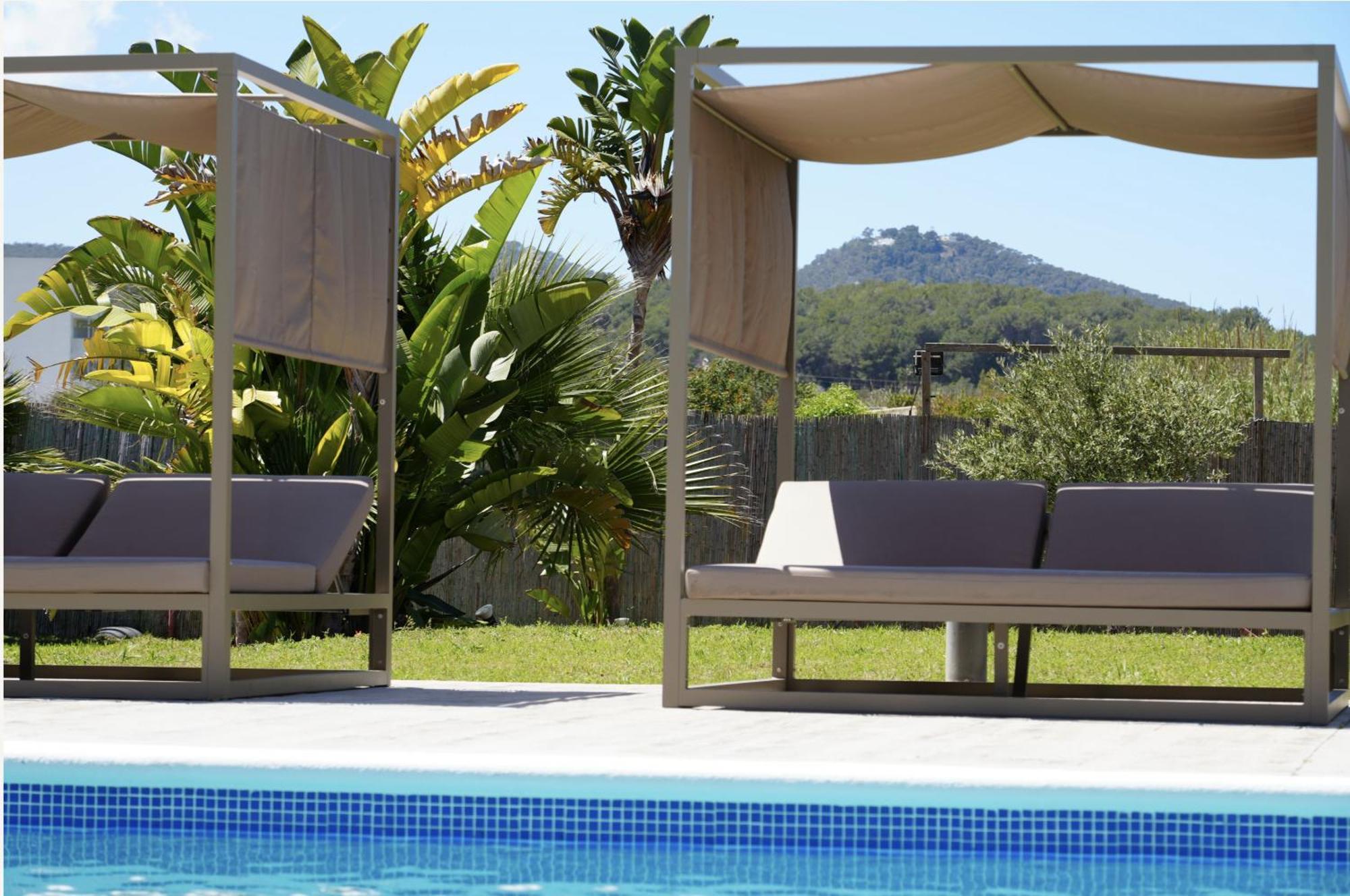 Ses Veles Apartment