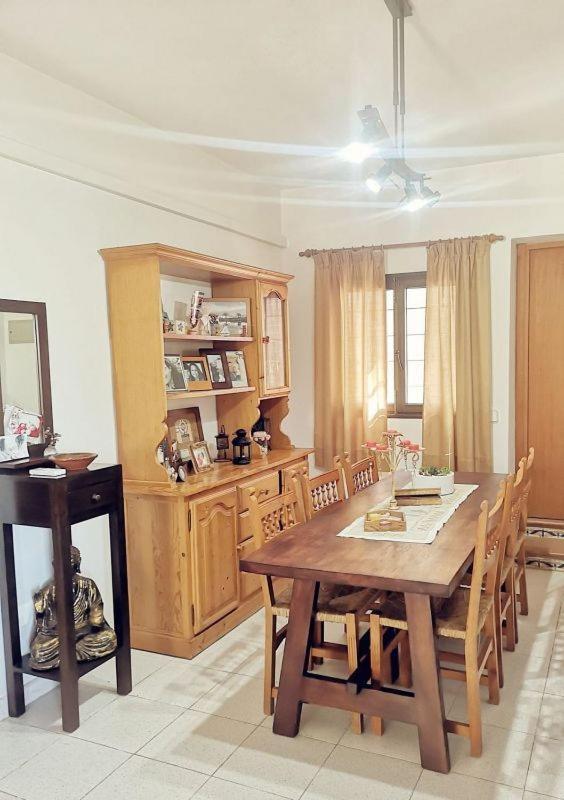 Apartment Mercuri Blanc *