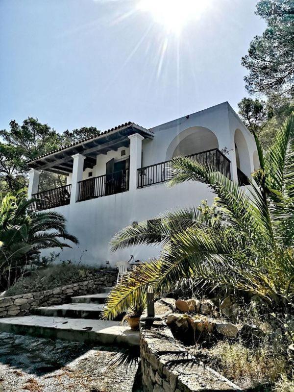 Mercuri Blanc Apartment *