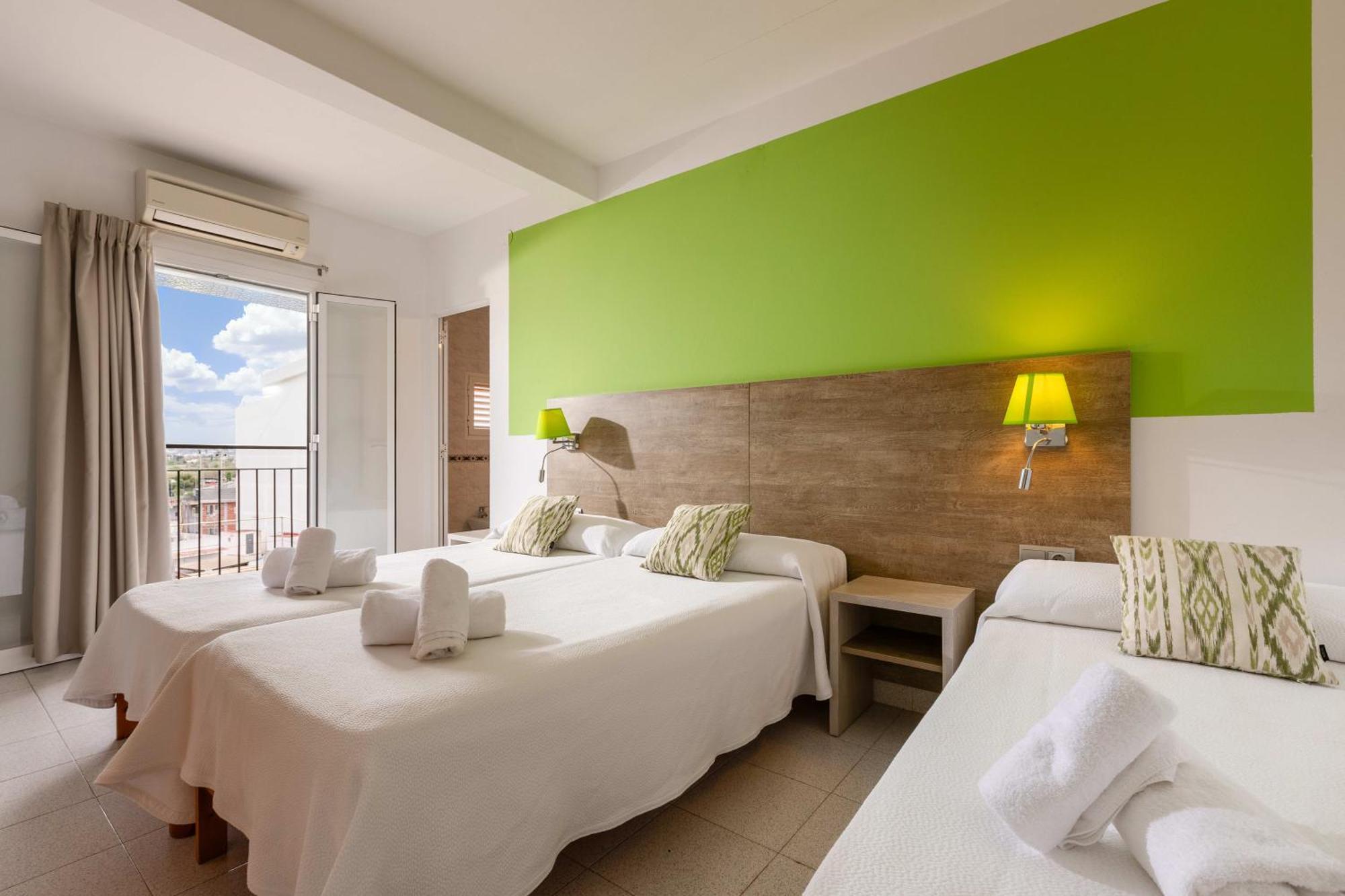 Hotel Mari San Antonio (Ibiza)