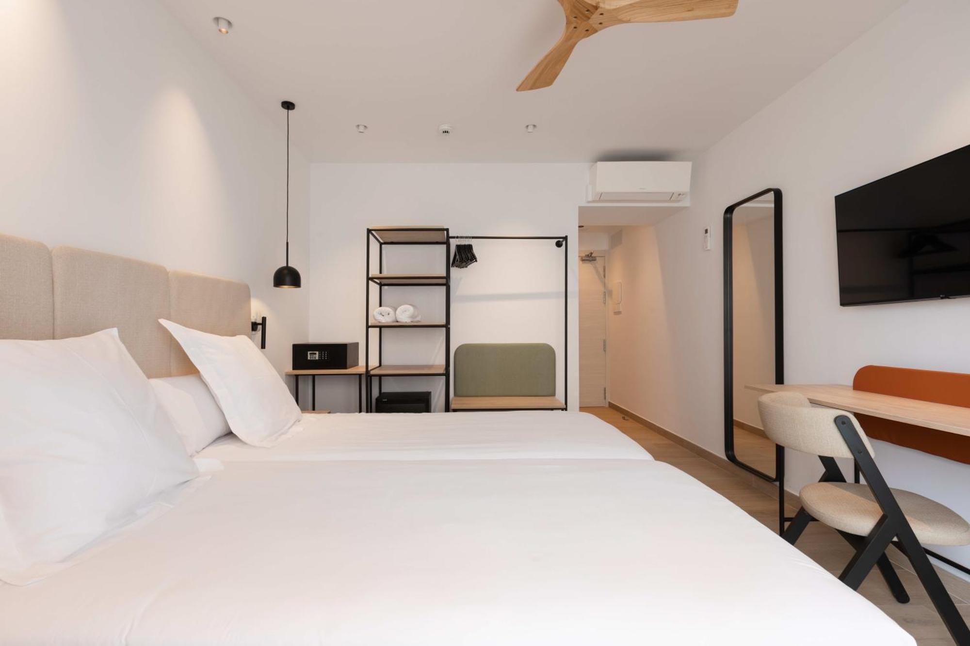 Mari Hotel San Antonio (Ibiza)