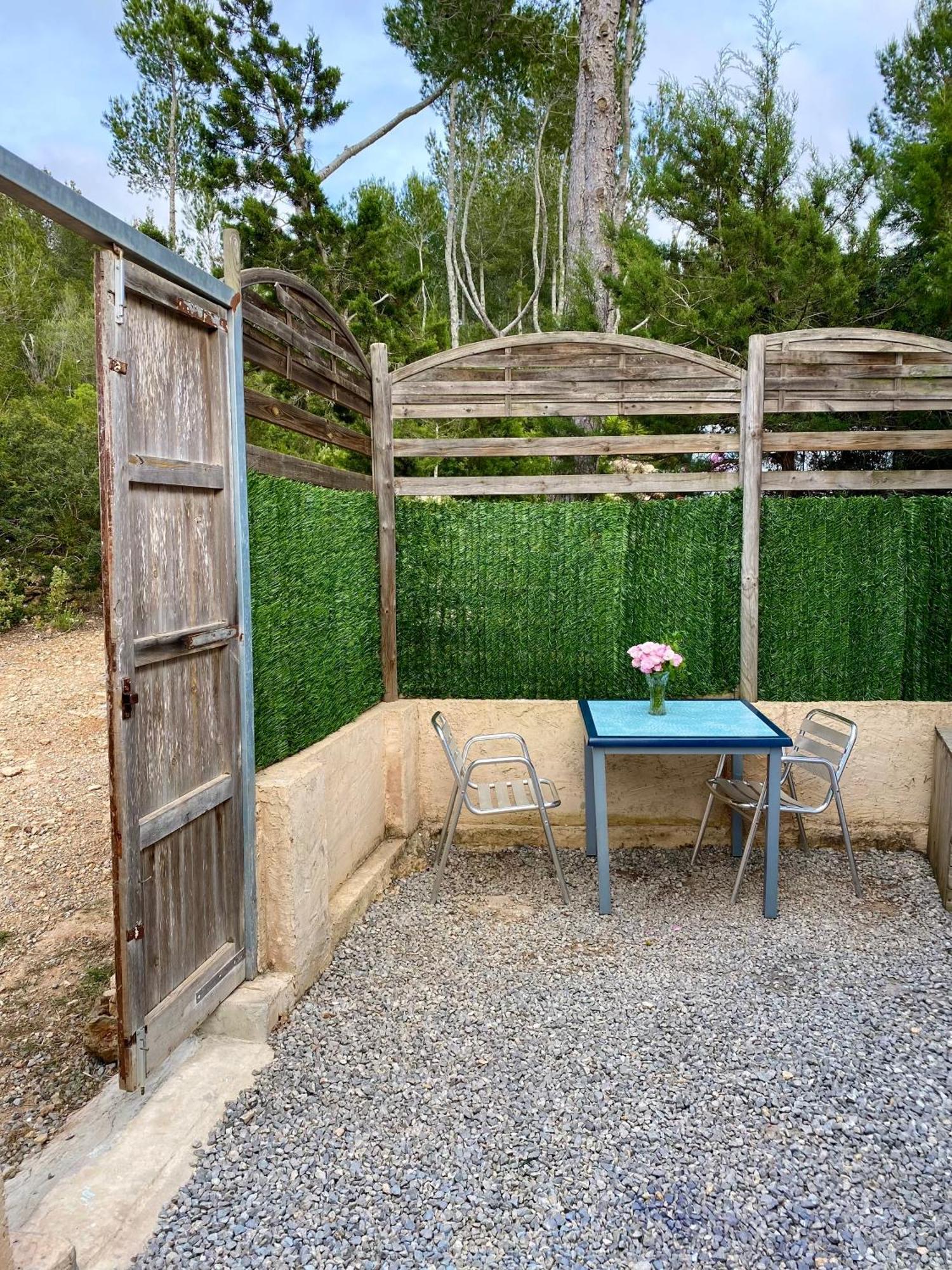 Guest house Iara Sant Miquel De Balansat
