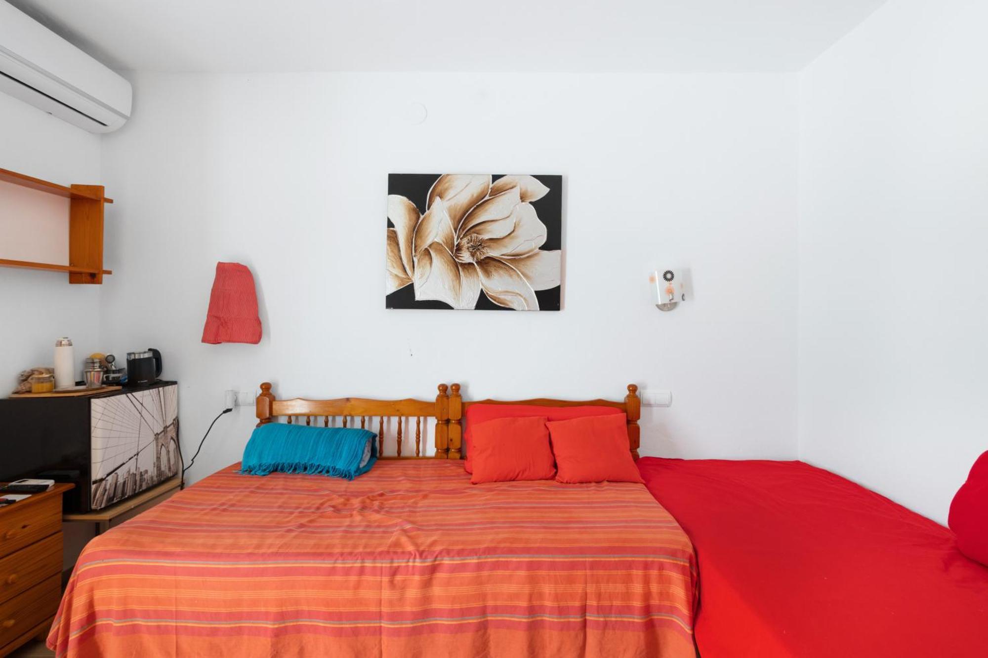3 Golondrinas Gasthof Santa Eulària des Riu