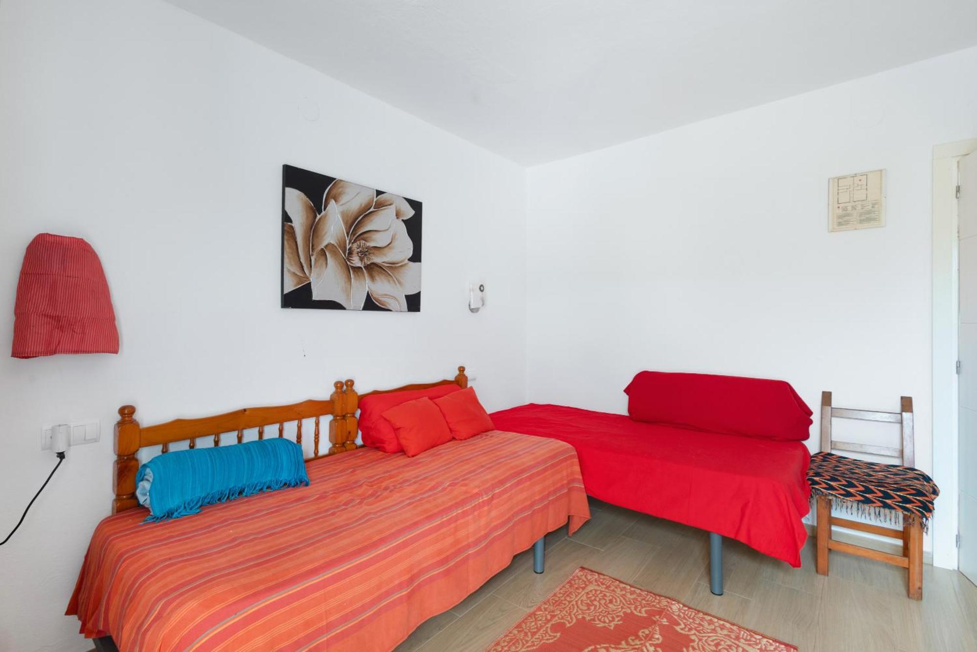 3 Golondrinas Santa Eulària des Riu