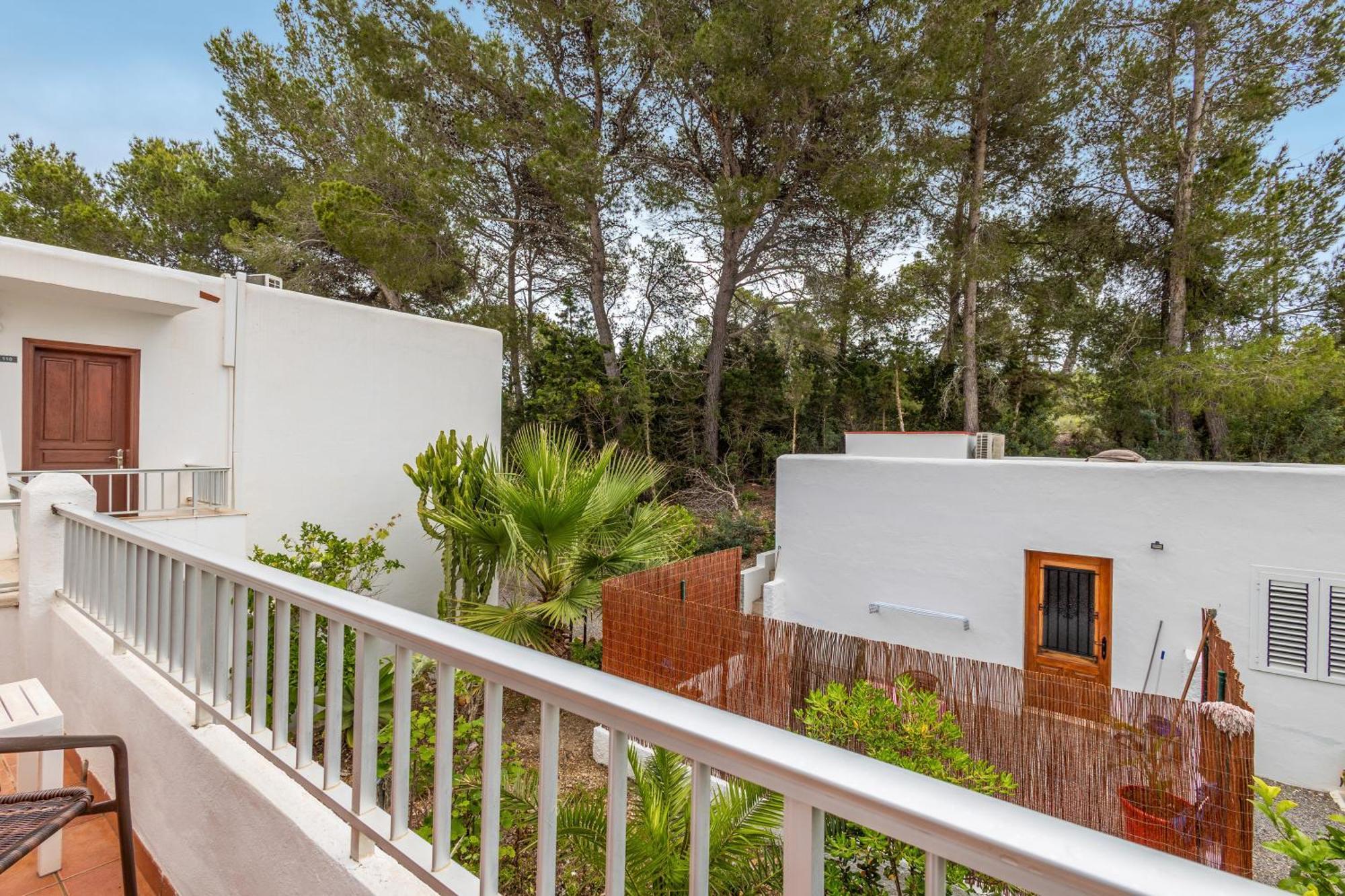 Gasthof 3 Golondrinas Santa Eulària des Riu