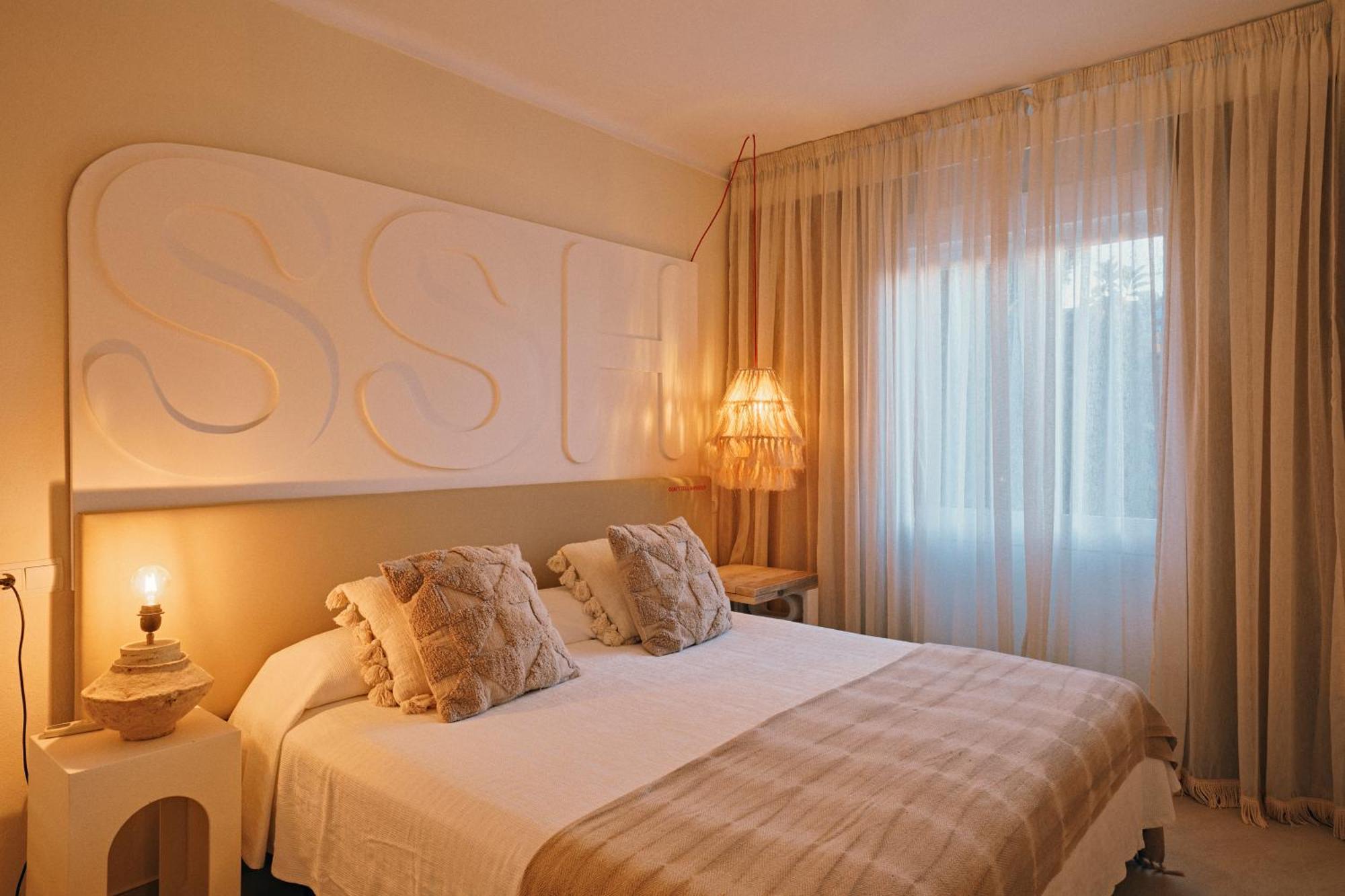 Apartahotel Secret Oasis Ibiza-only Adults 2*