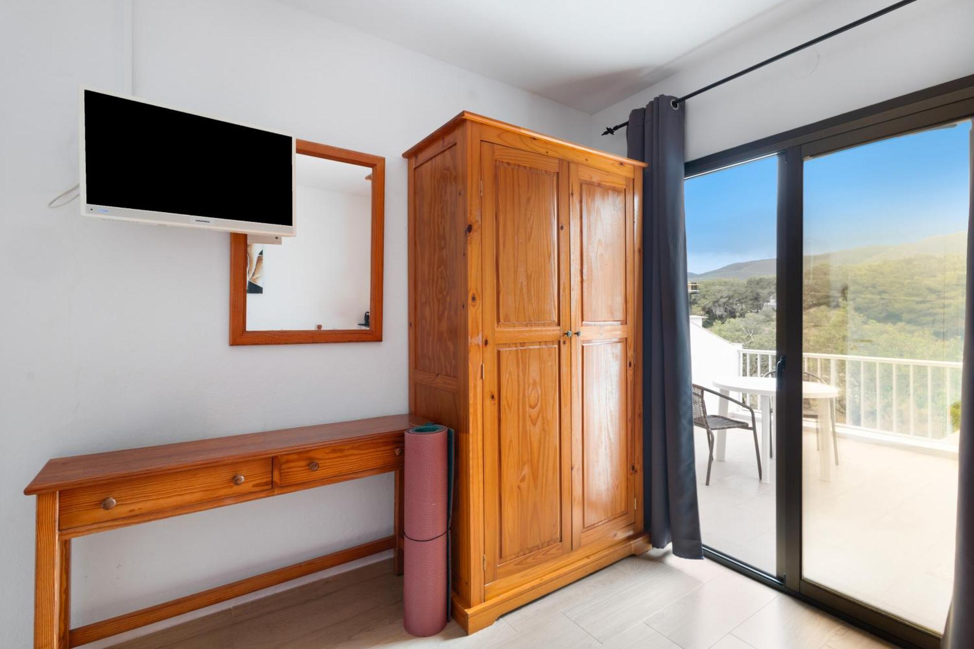 3 Golondrinas Santa Eulària des Riu