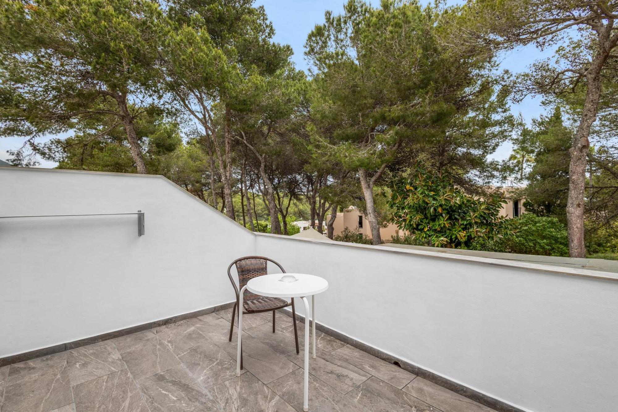 3 Golondrinas Gasthof Santa Eulària des Riu