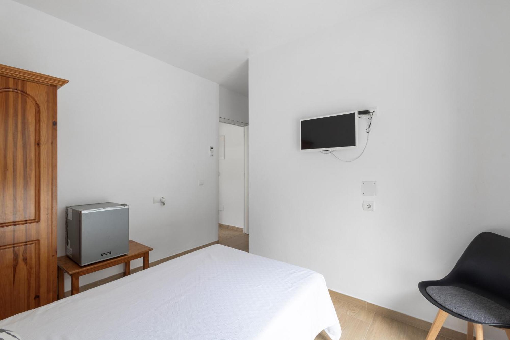 Gasthof 3 Golondrinas Santa Eulària des Riu