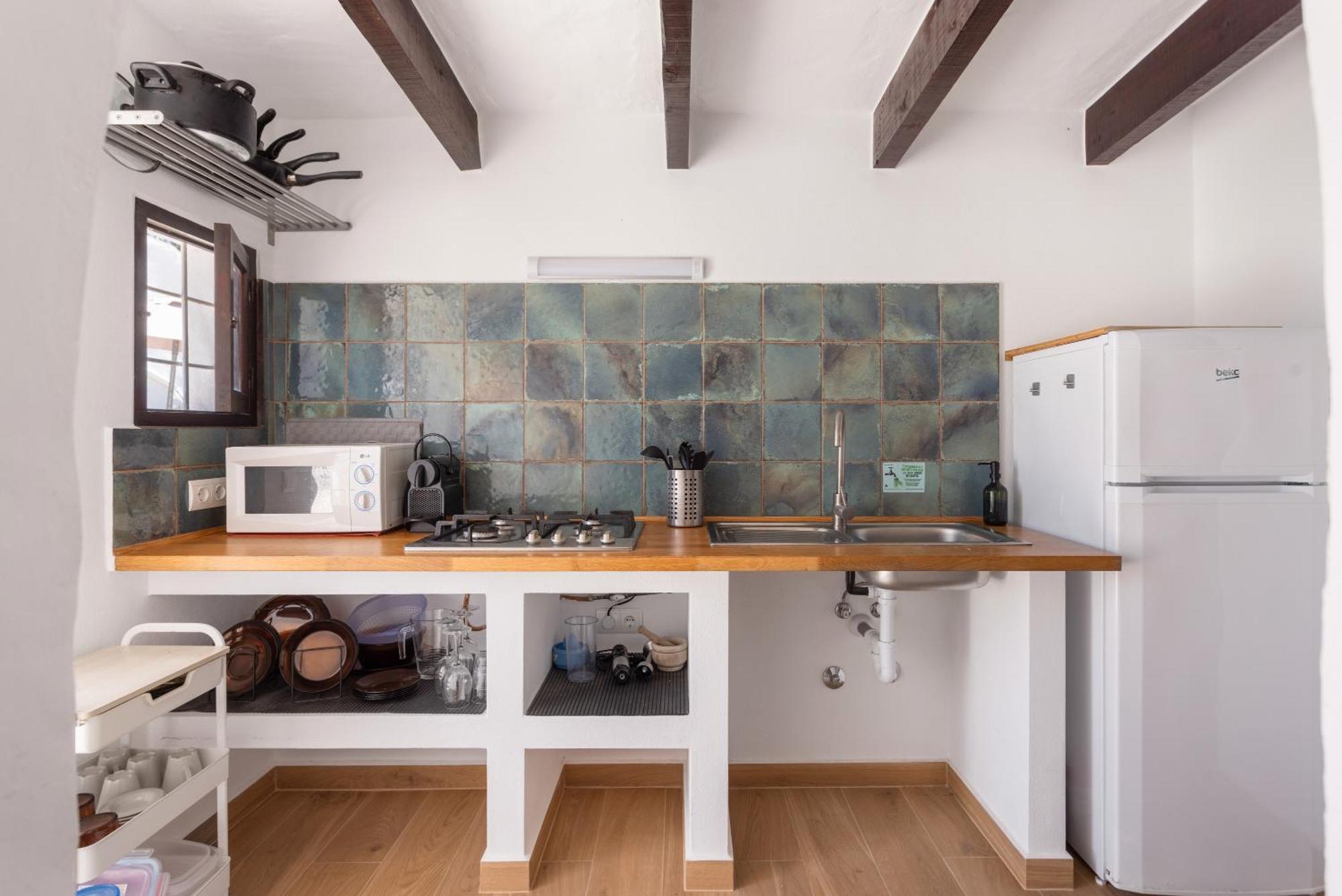 Vital 2 Holiday home BALEARIC ISLANDS