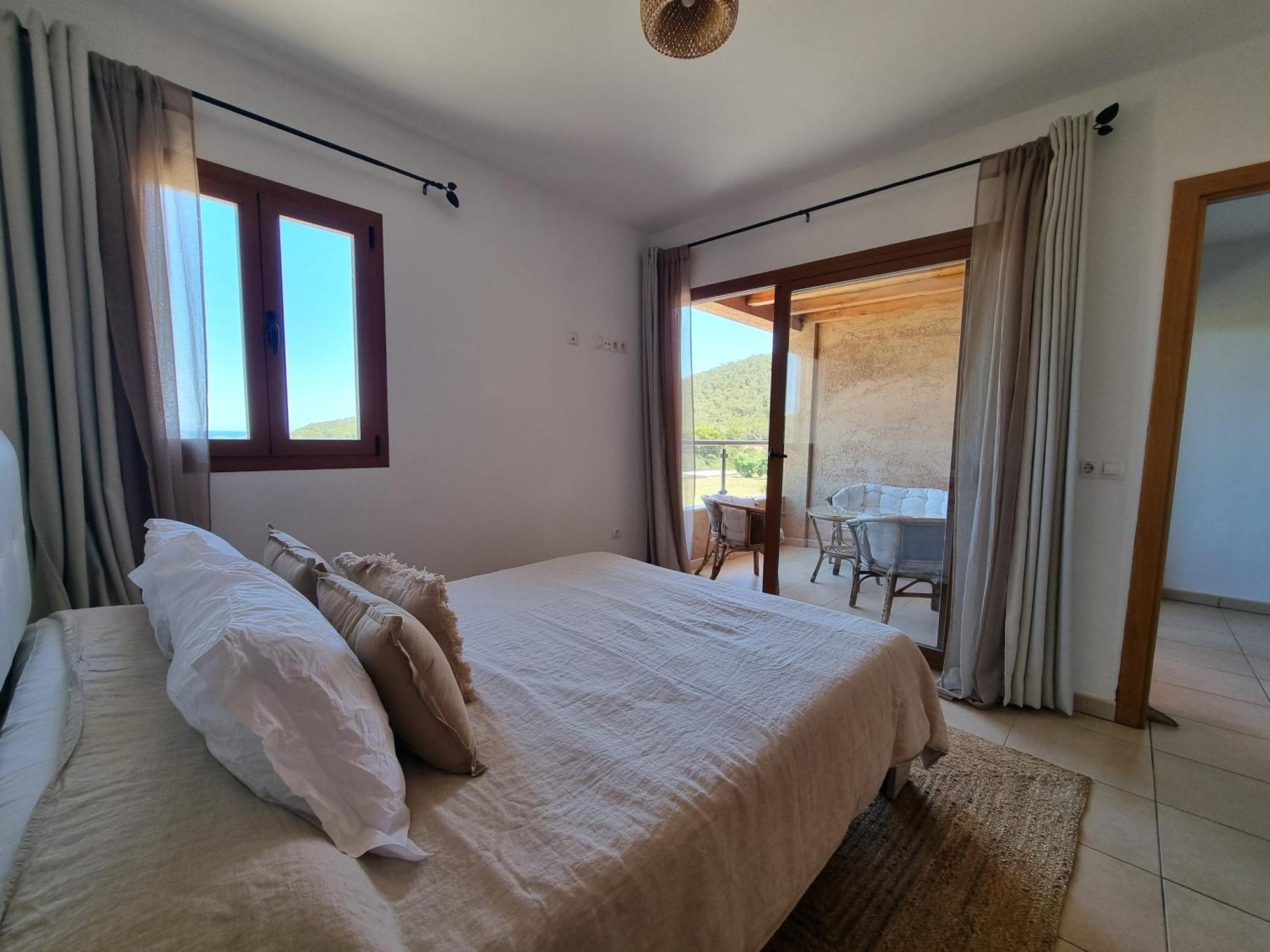 Bauernhof Sa Marina - Adults Only Cala Boix