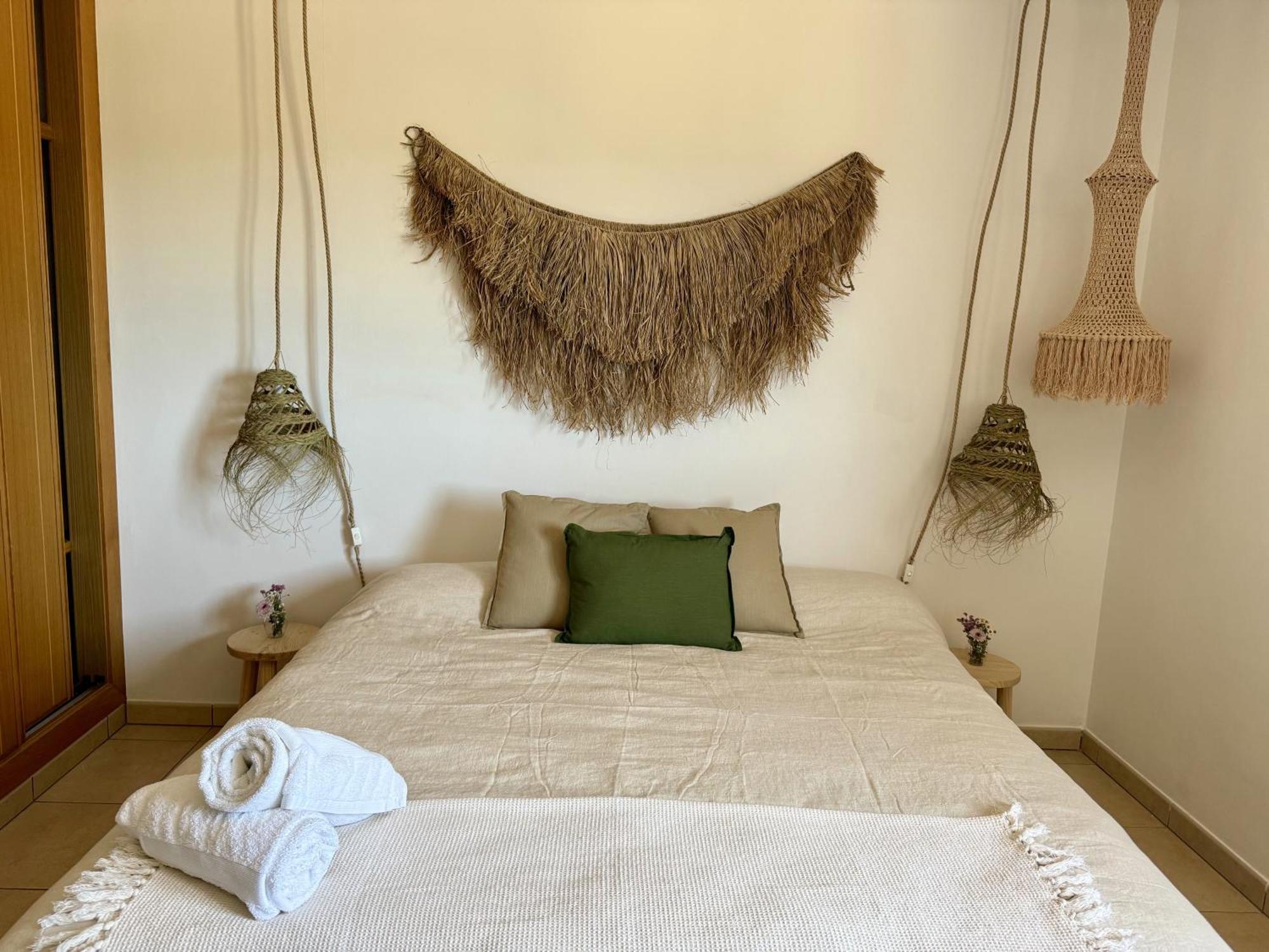 Bauernhof Sa Marina - Adults Only