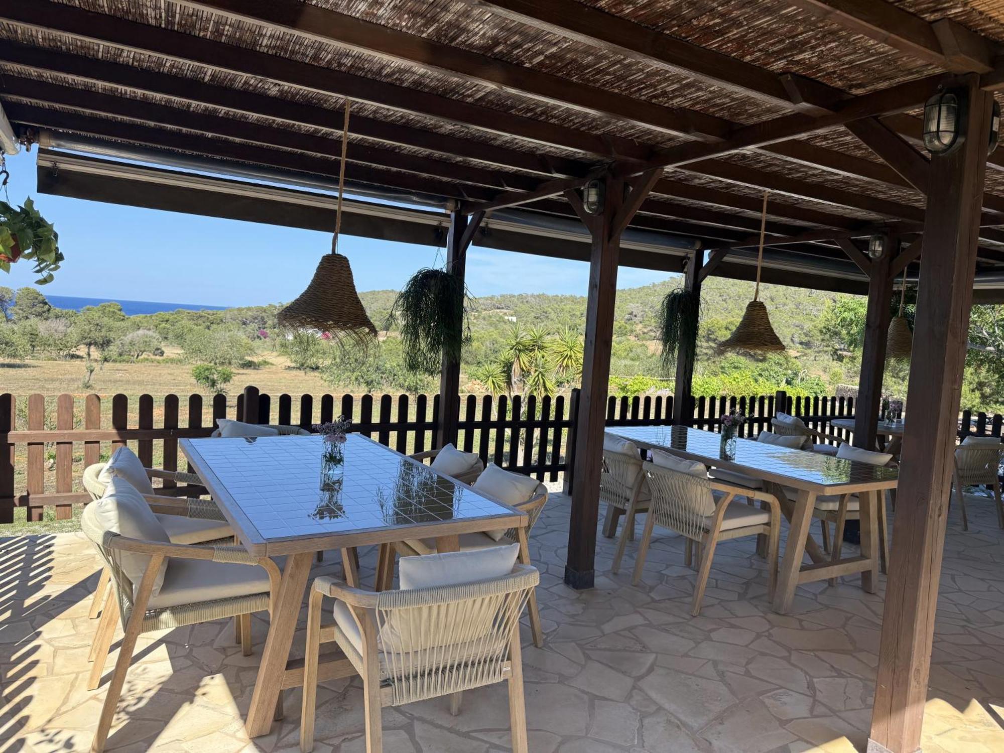 Bauernhof Sa Marina - Adults Only *