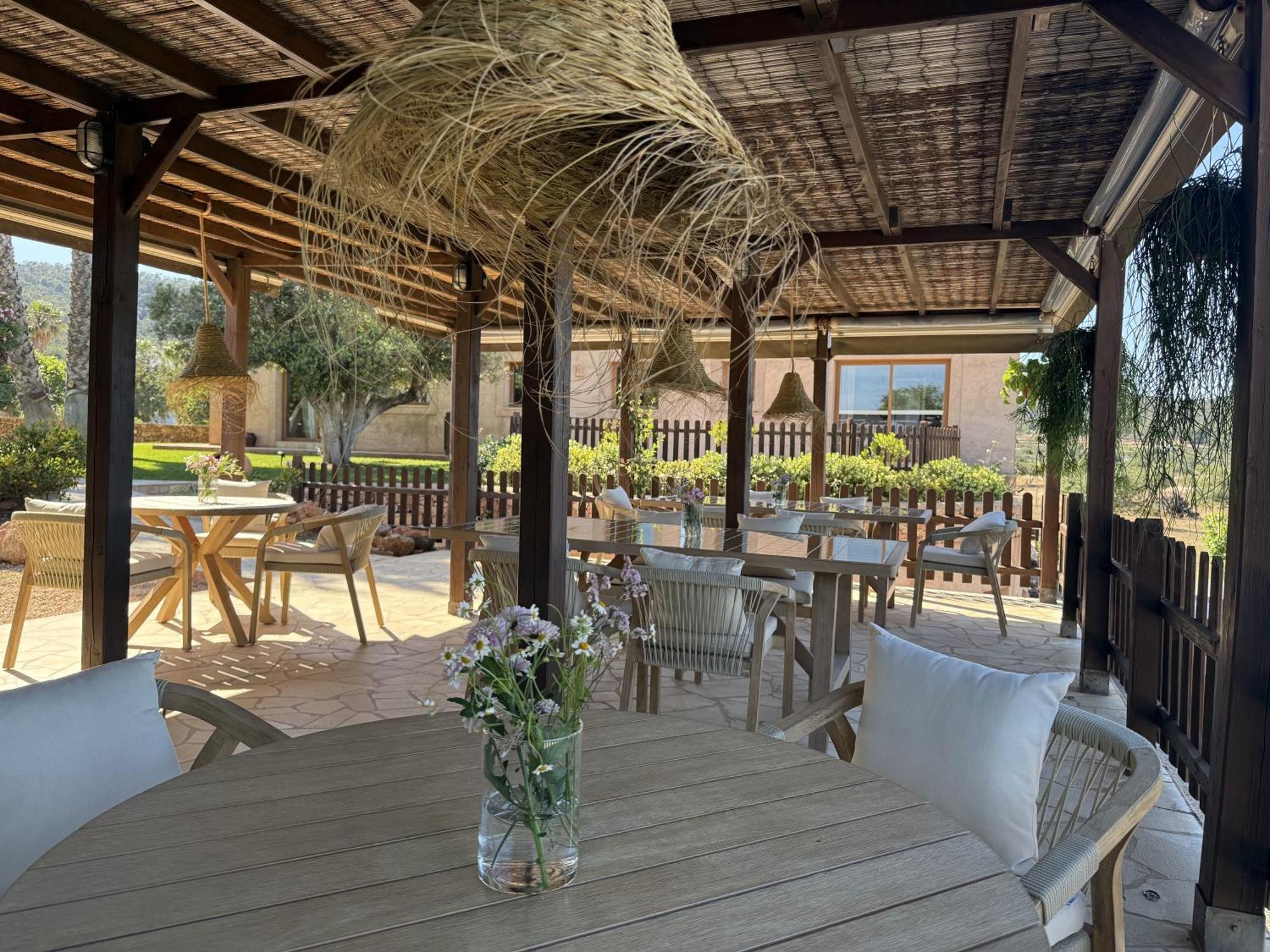 Bauernhof Sa Marina - Adults Only Cala Boix
