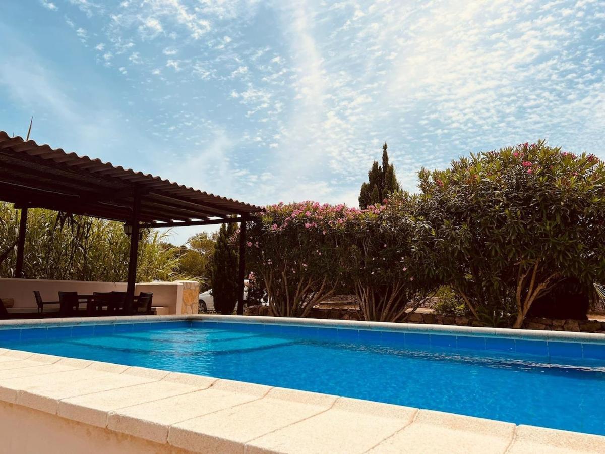 Vakantiehuis Casa Clot Des Ca I - Formentera *