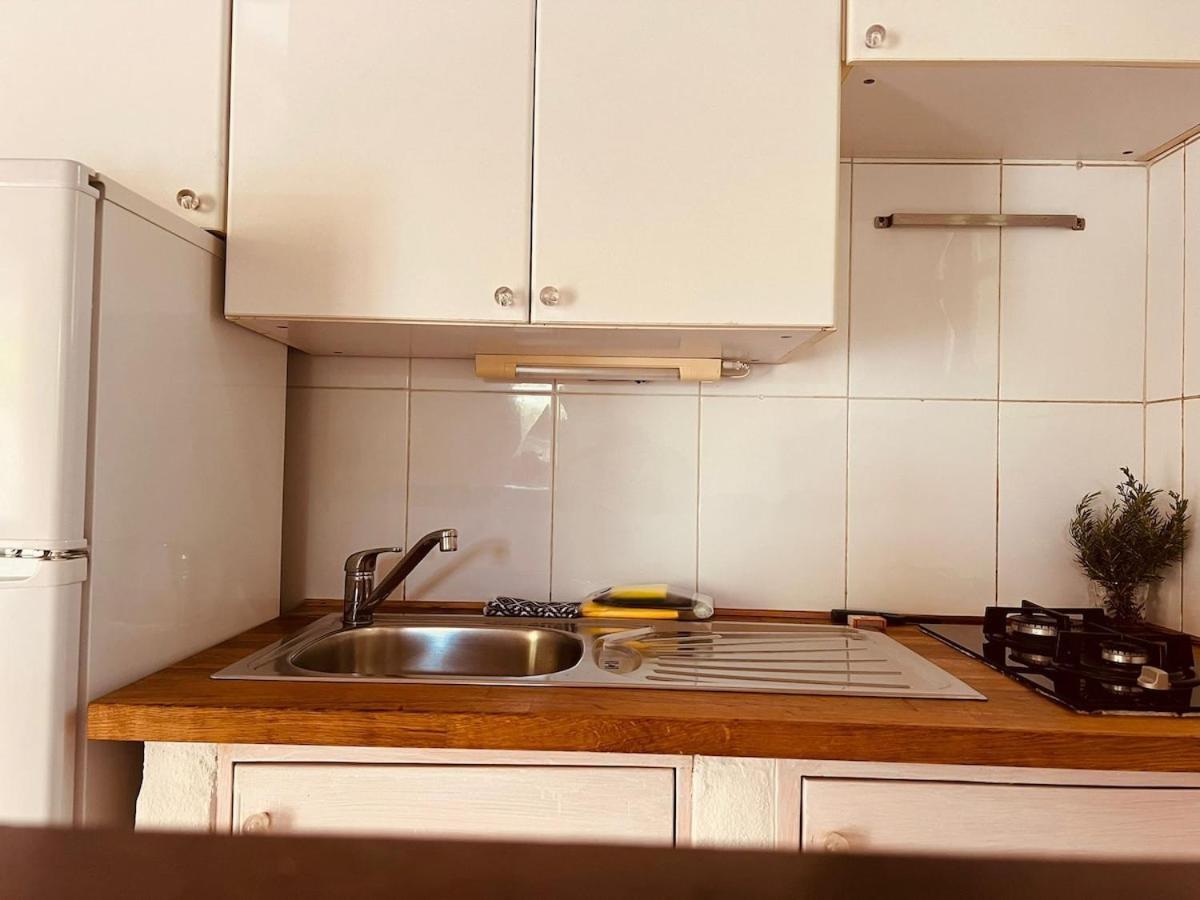 Vakantiehuis Casa Clot Des Ca I - Formentera BALEARIC ISLANDS