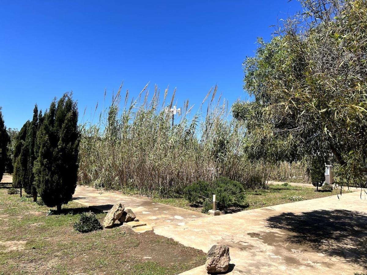 Casa Clot Des Ca I - Formentera Vakantiehuis *