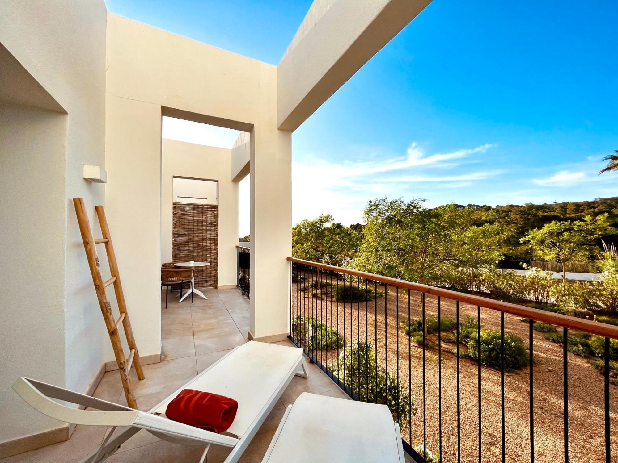 The Signature Level At Trs Ibiza (adults Only) 5*