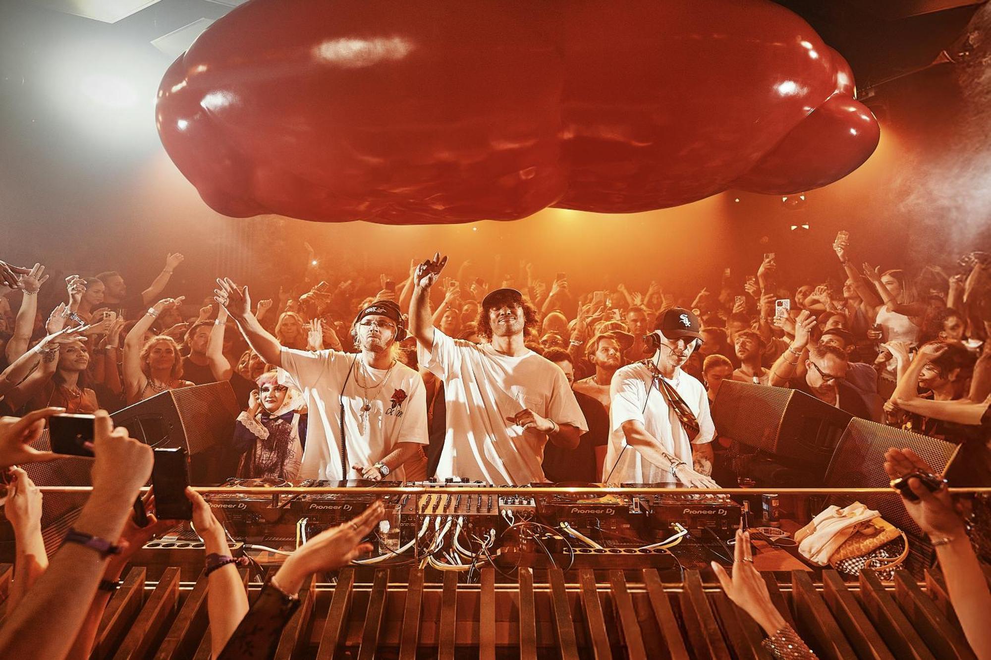 El Pacha 4*