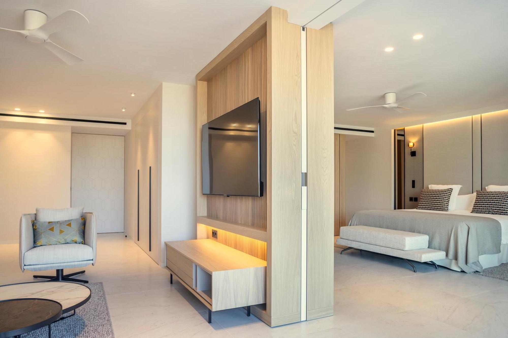Insotel Fenicia Prestige & 5*