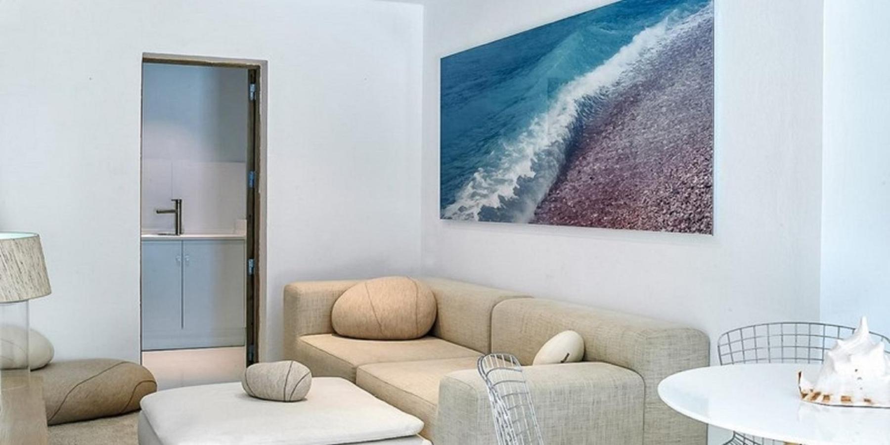 Villa Tronsona Southern Coast Of Ibiza