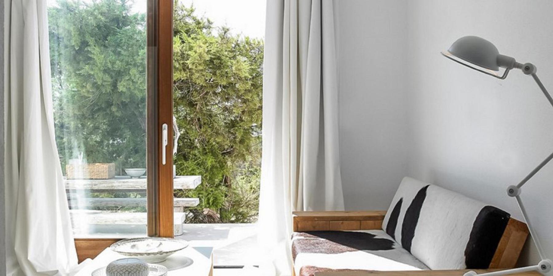 Villa Tronsona Southern Coast Of Ibiza *