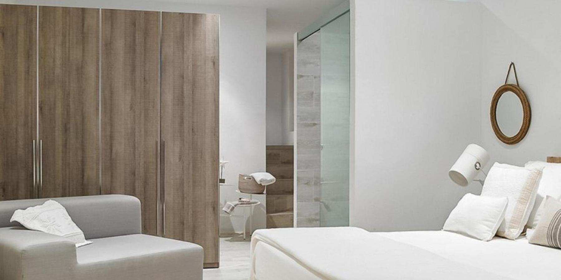 Tronsona Southern Coast Of Ibiza Villa *