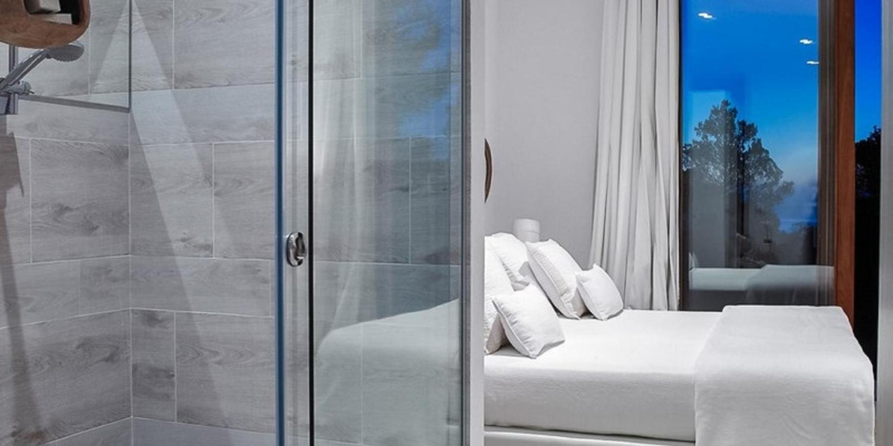 Villa Tronsona Southern Coast Of Ibiza *