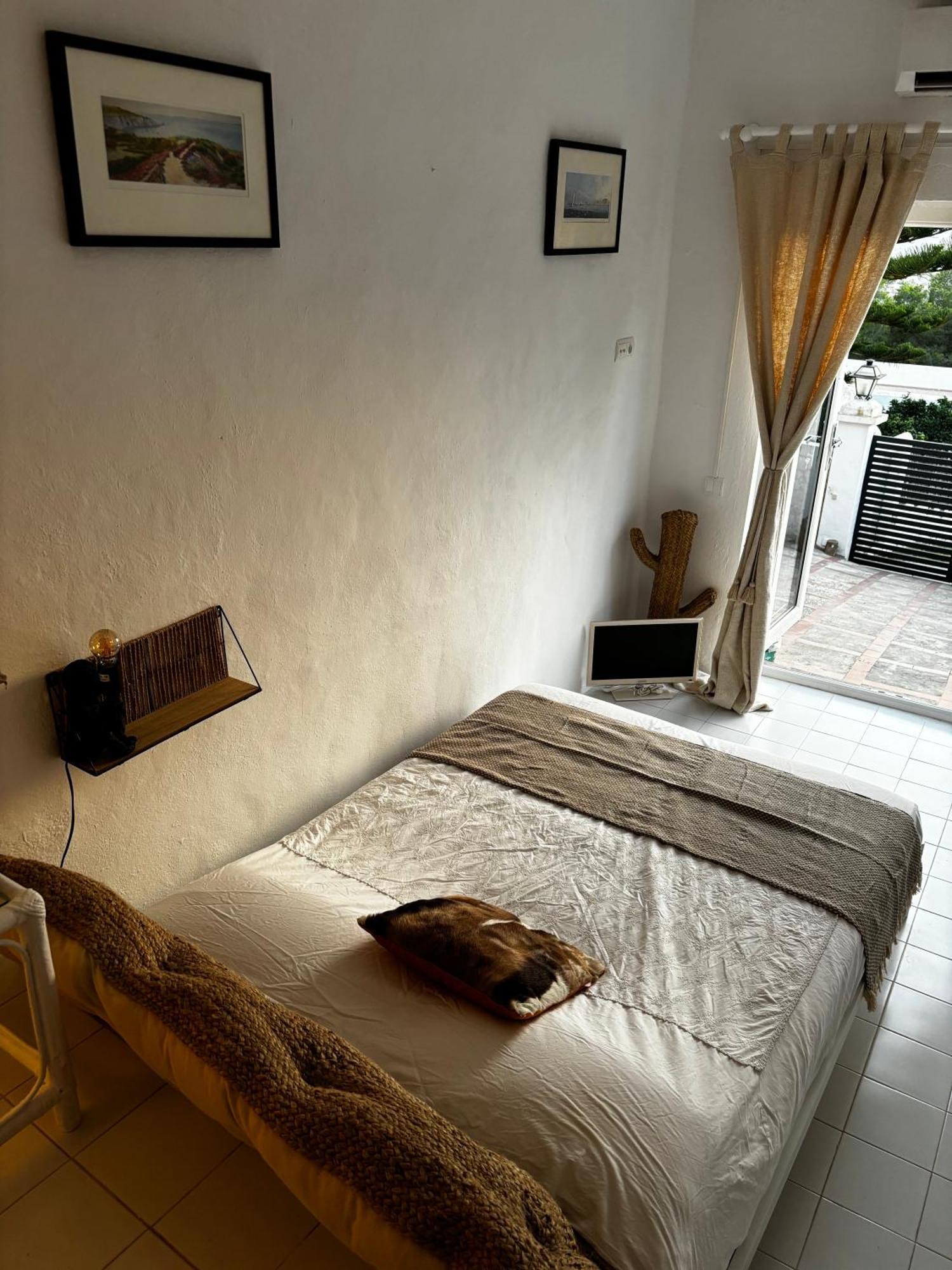 Apartment Sunny Casita In Jesus Nuestra Senora de Jesus