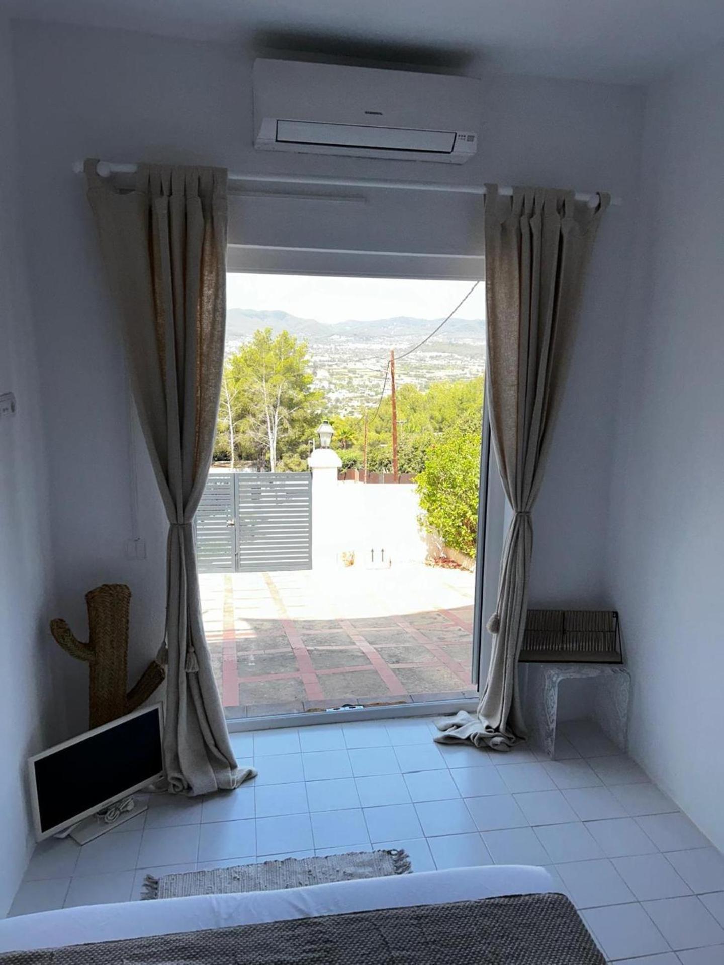 Apartment Sunny Casita In Jesus