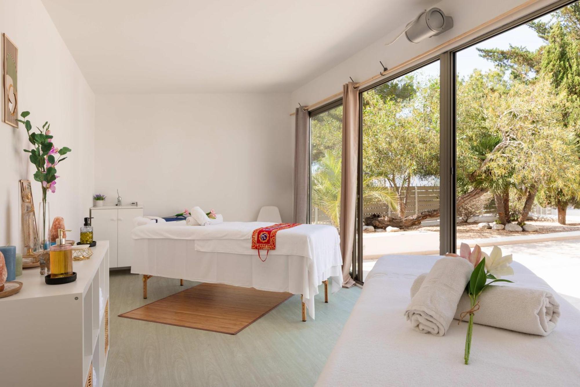 Thb Ocean - Adults Only Hotel San Antonio Abad