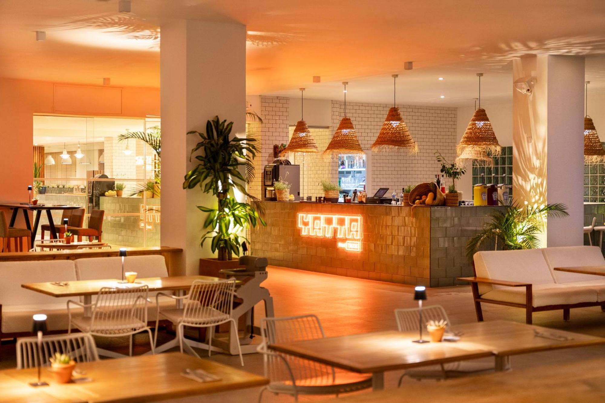 Innside By Melia Ibiza Hotel 4*