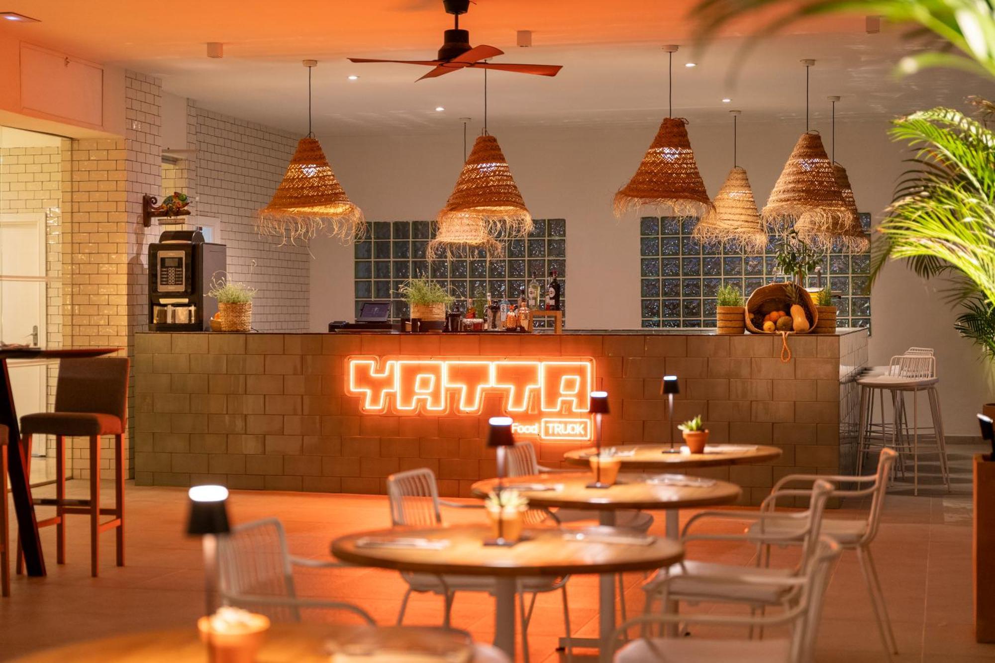 Hotel Innside By Melia Ibiza