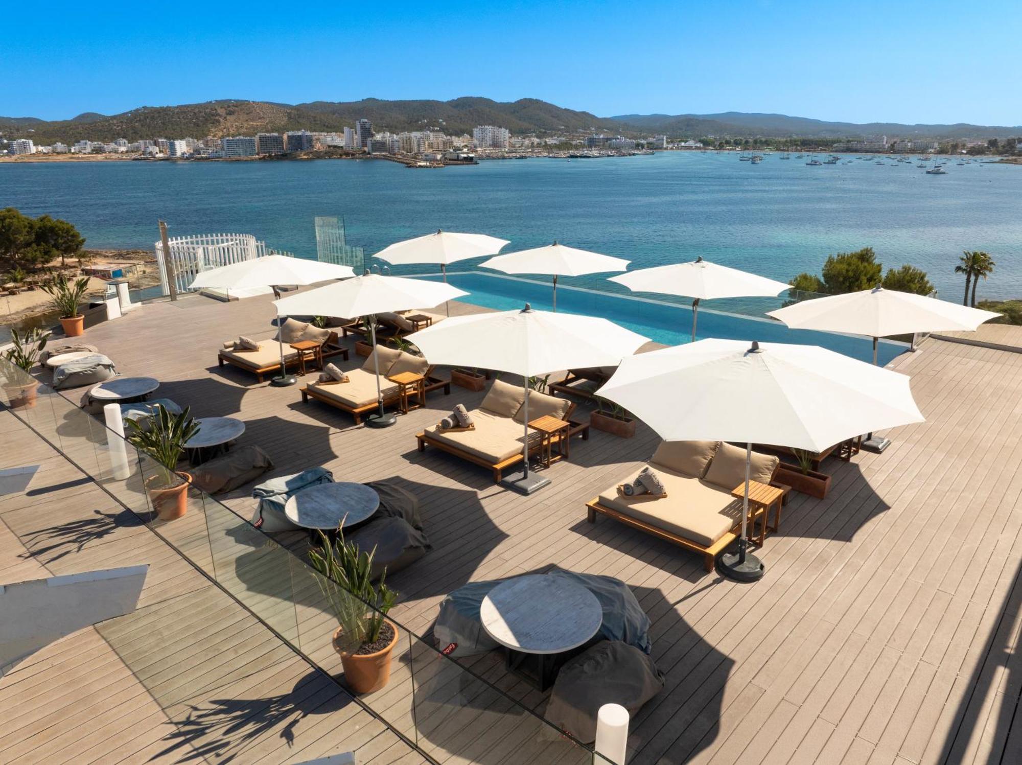 Innside By Melia Ibiza Hotel 4*