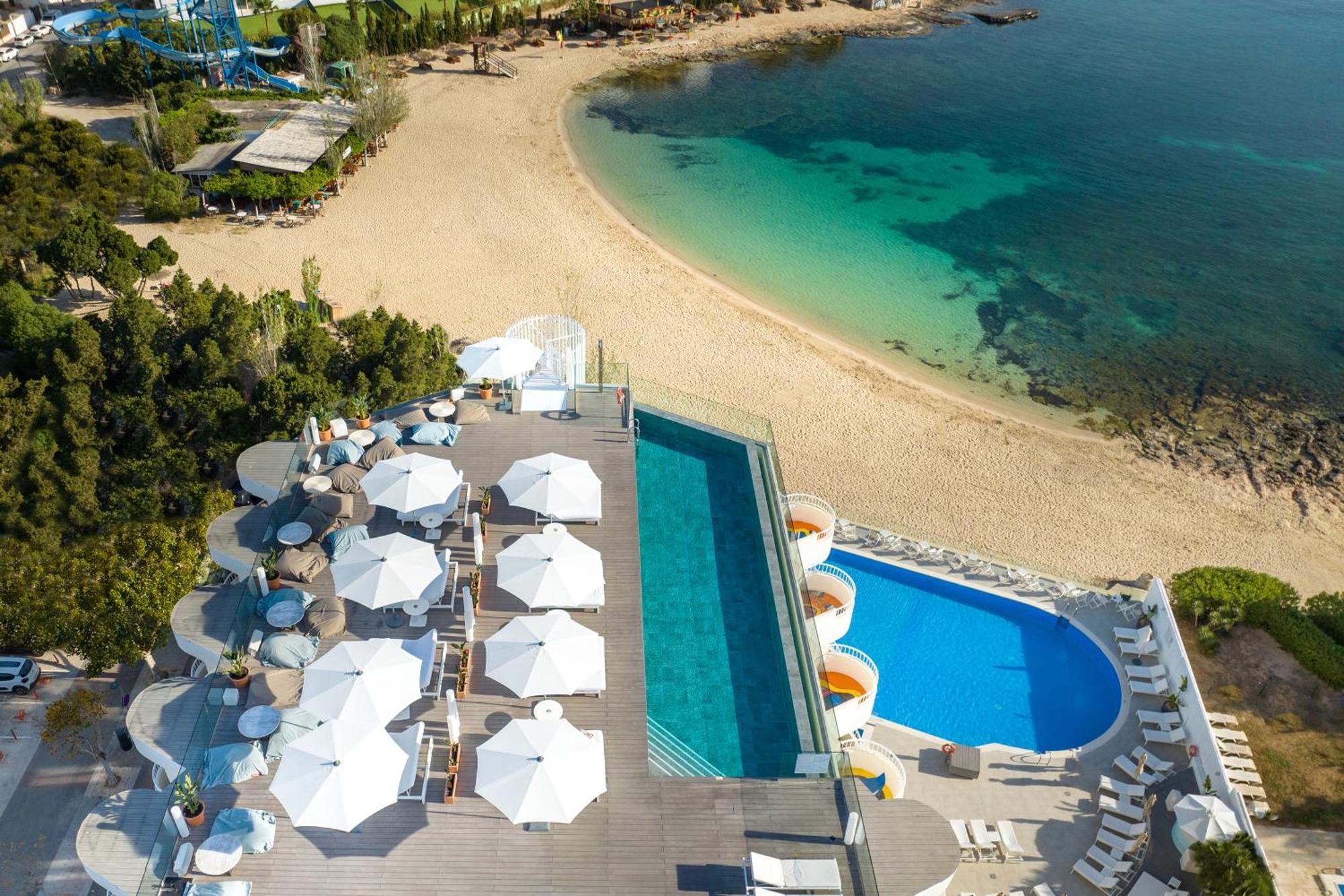 Innside By Melia Ibiza 4*