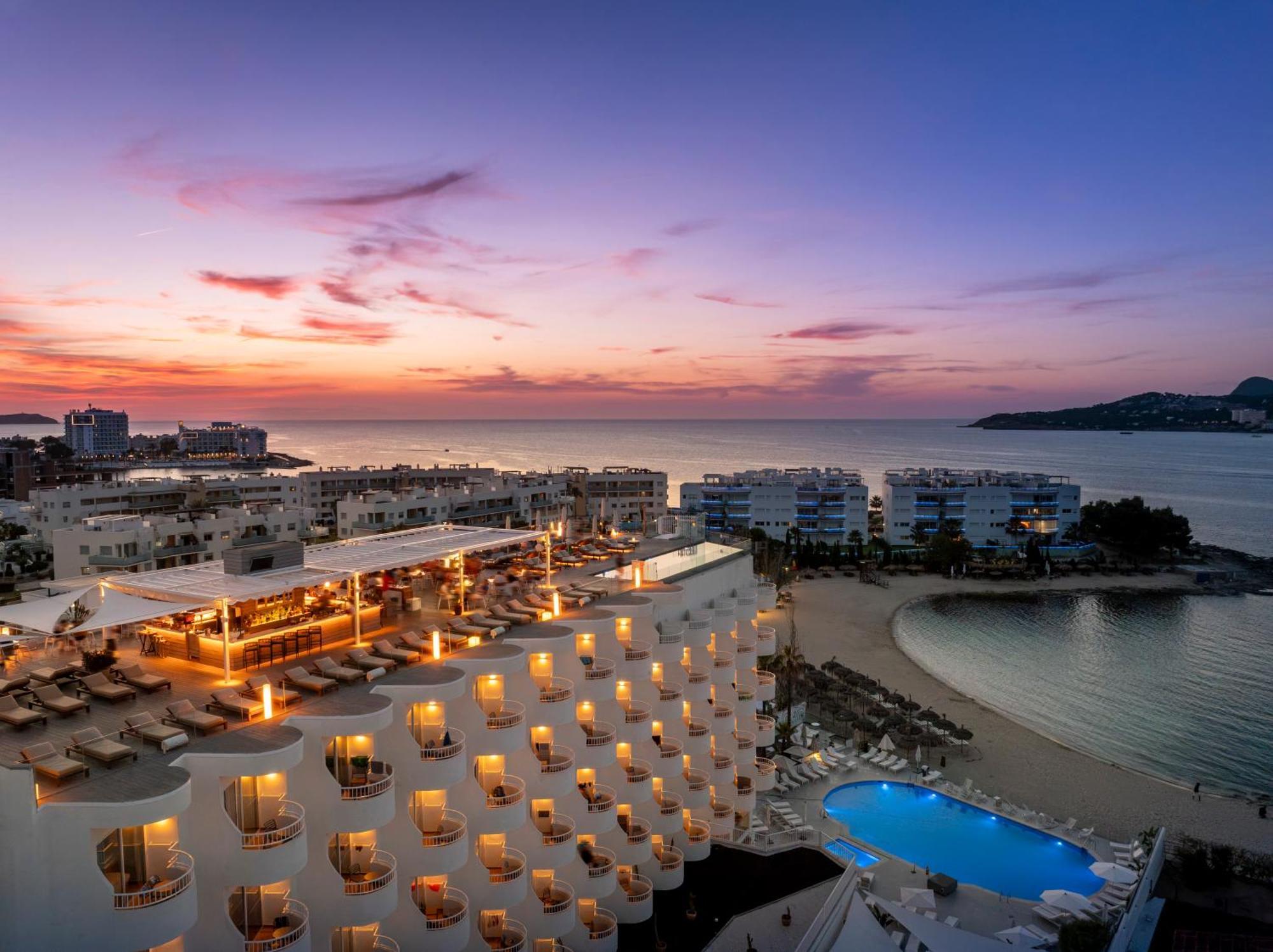 Innside By Melia Ibiza San Antonio (Ibiza)
