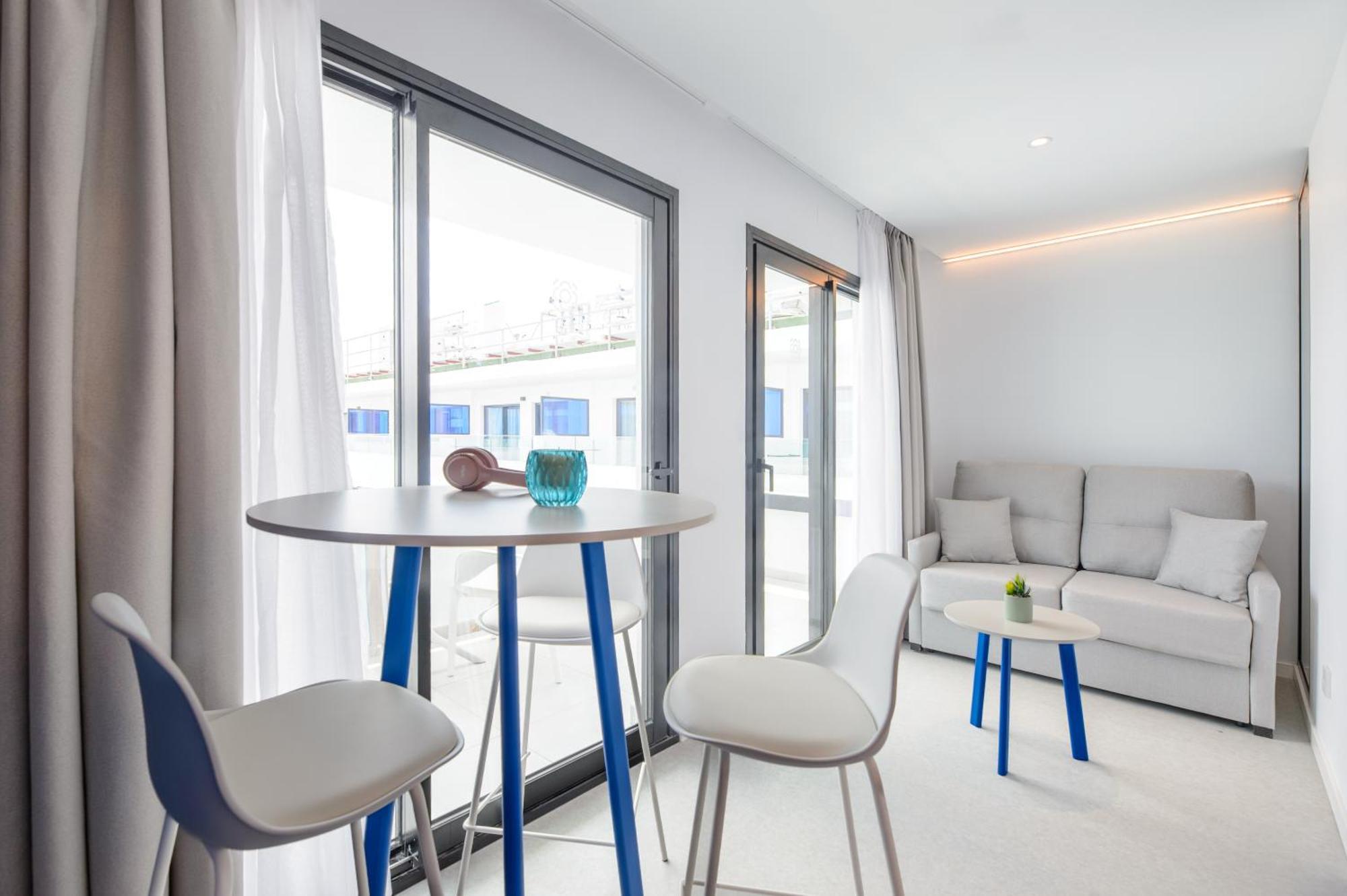 Vibra Jabeque Blue - Adults Only -new Opening 2025 Ibiza