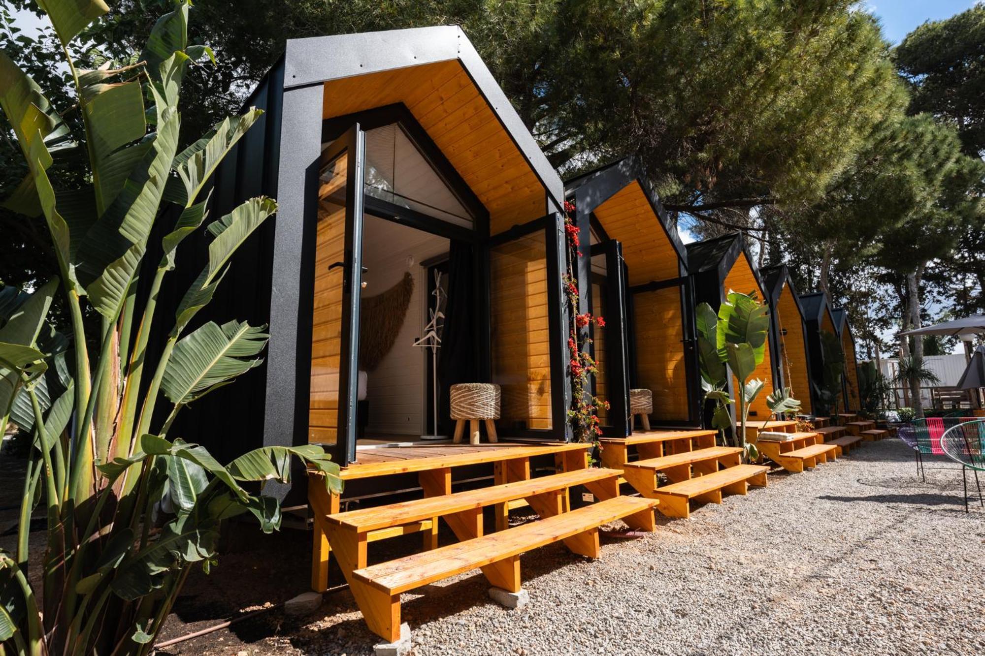 Parco Ibiza, By Est 1961 Campsite San Antonio (Ibiza)