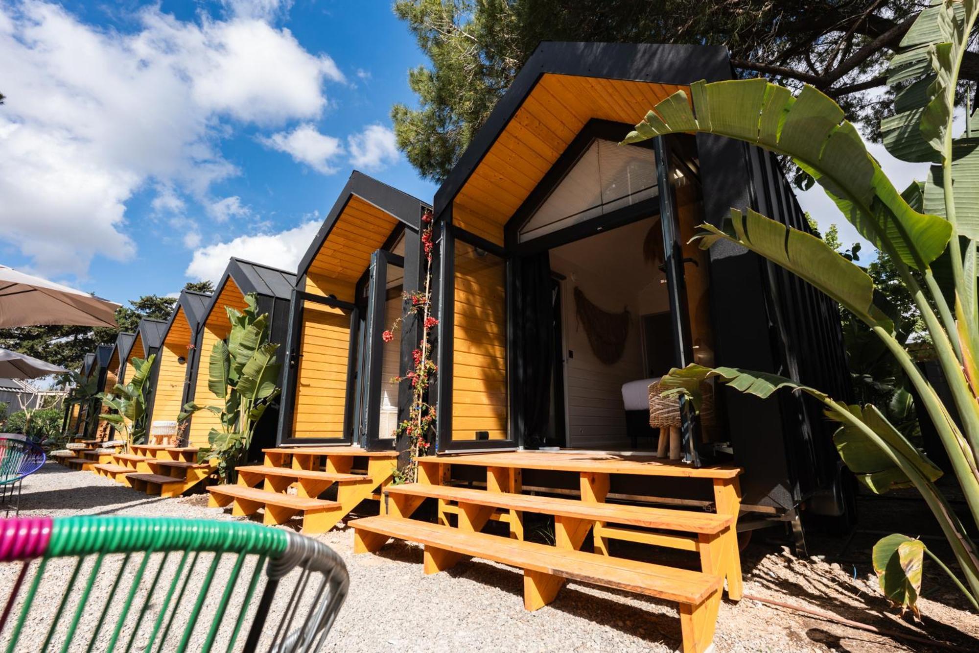 Campsite Parco Ibiza, By Est 1961 3*