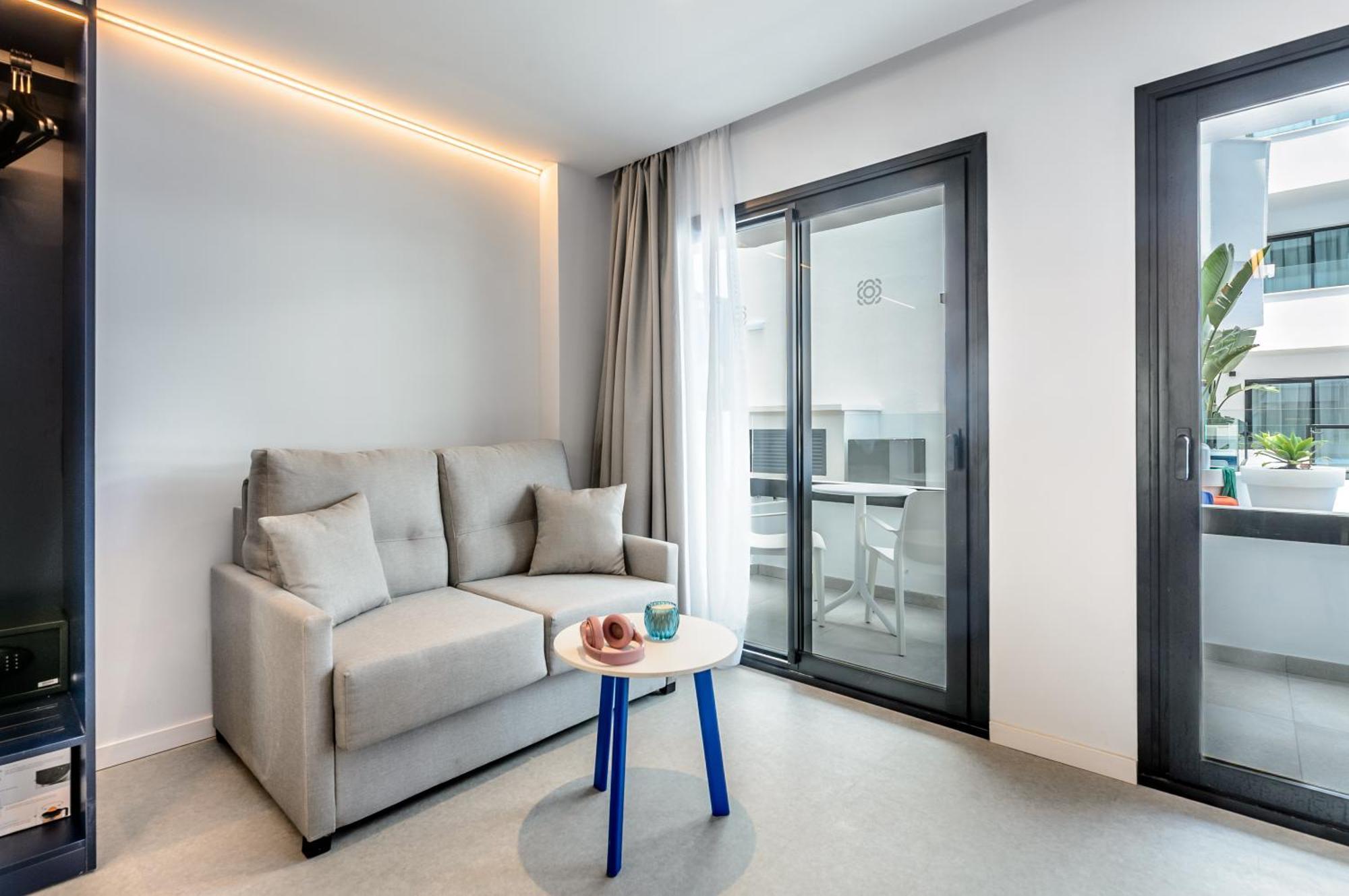 Apartamento Vibra Jabeque Blue - Adults Only -new Opening 2025