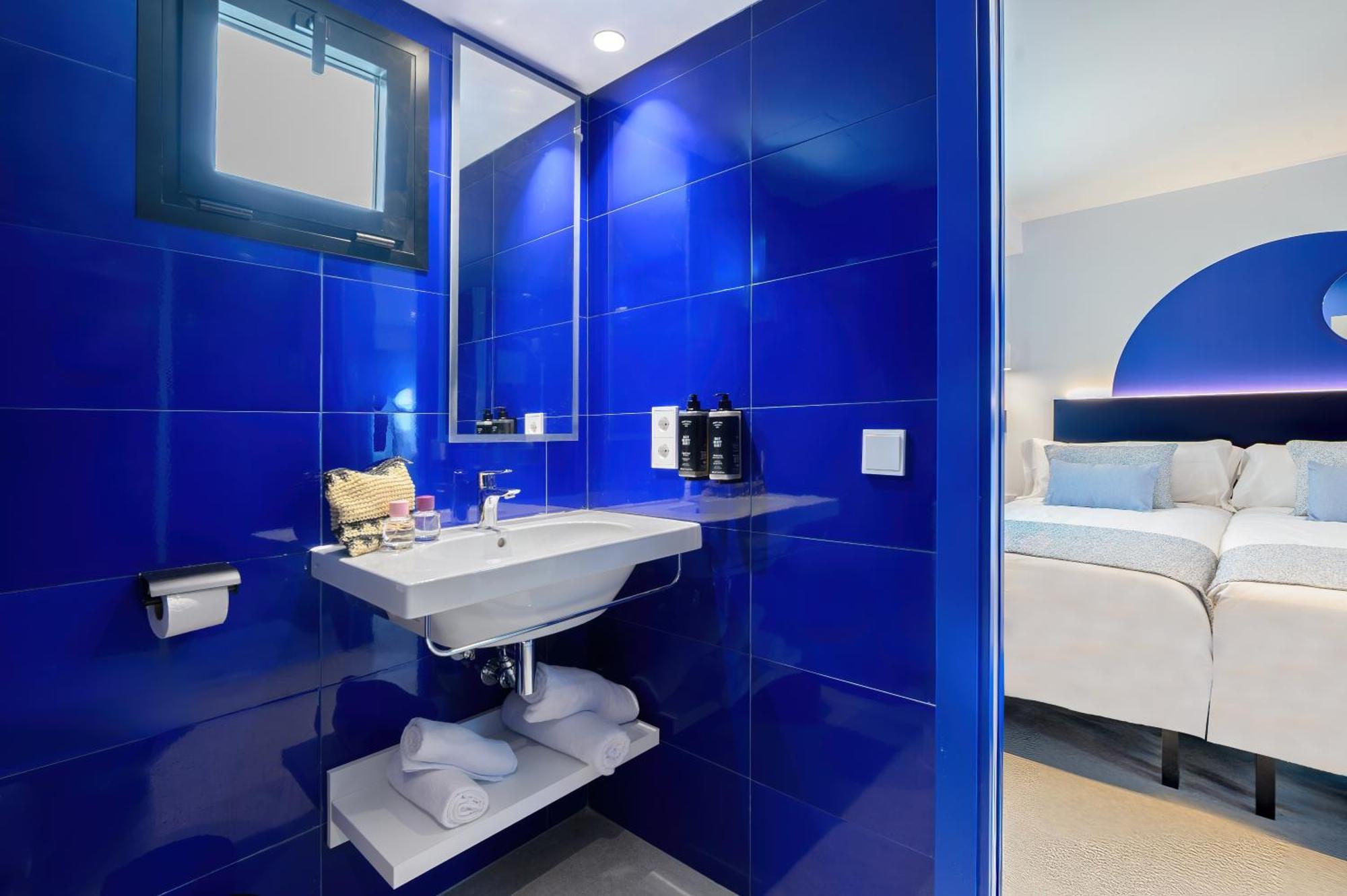 Vibra Jabeque Blue - Adults Only -new Opening 2025 Ibiza