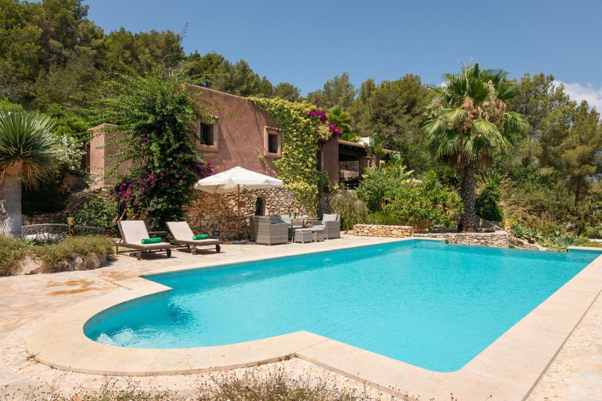 New! Niko - Relax & Panoramic Views Villa