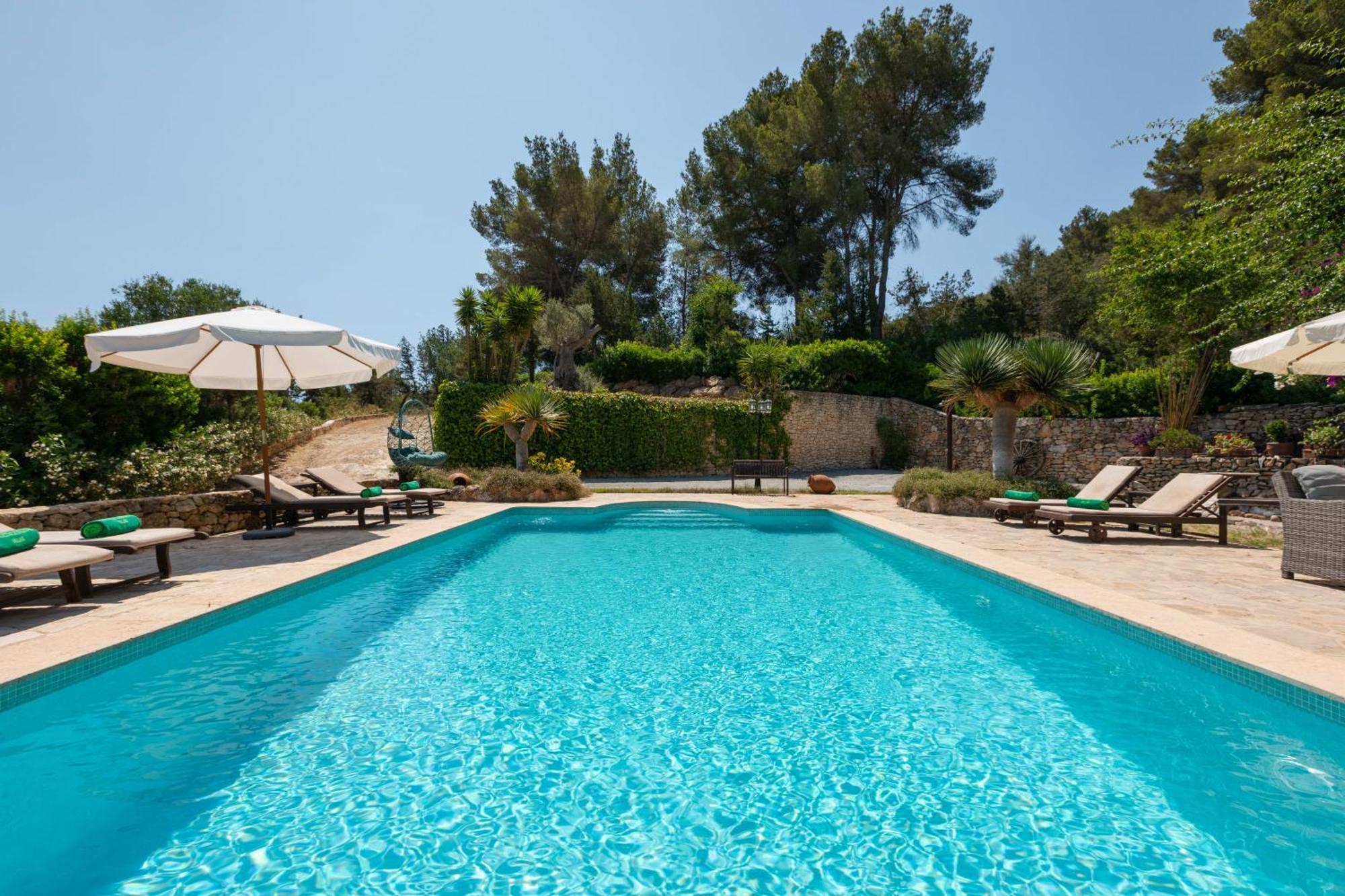 New! Niko - Relax & Panoramic Views * Santa Eularia des Riu