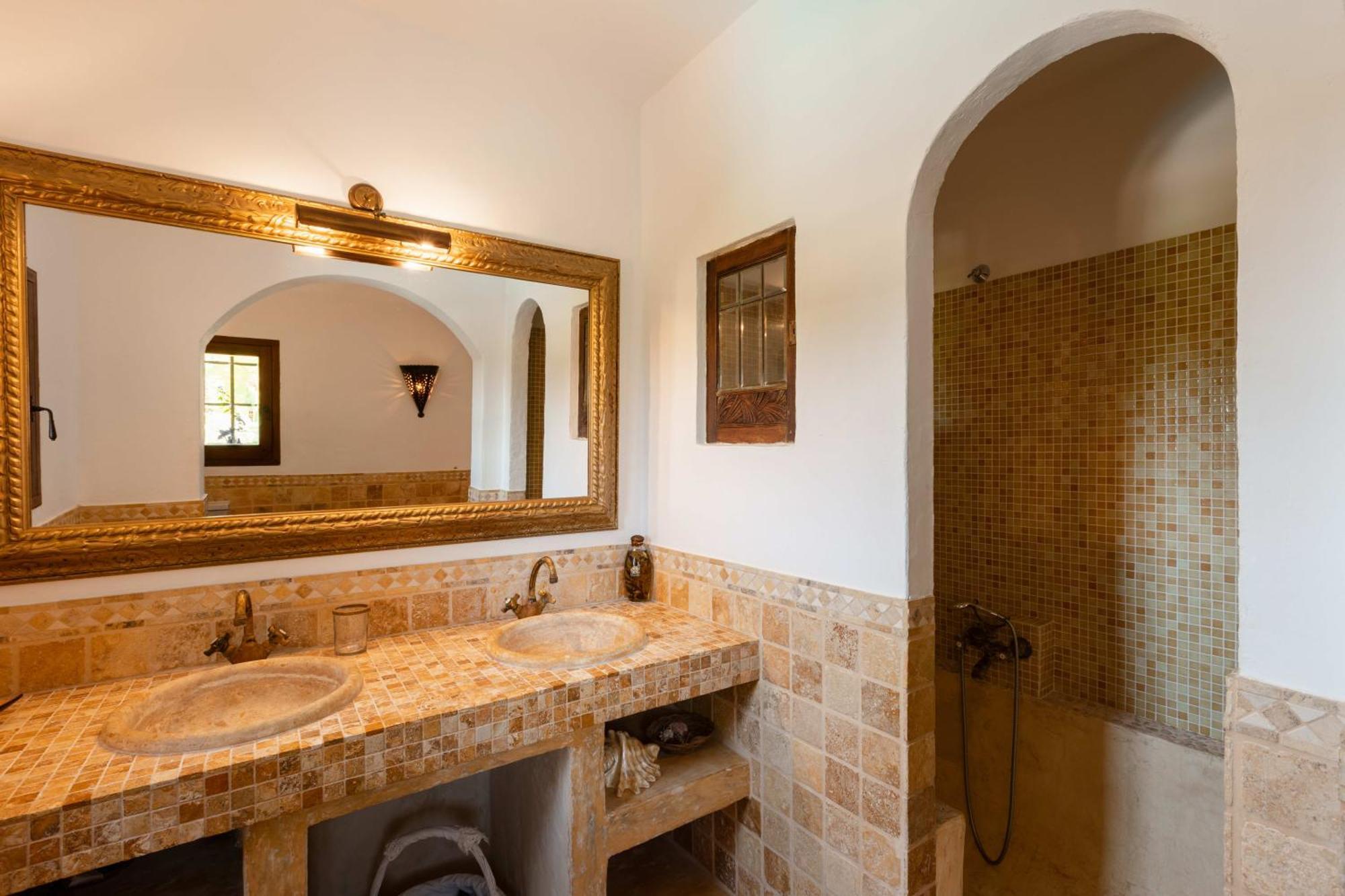 New! Niko - Relax & Panoramic Views Santa Eularia des Riu