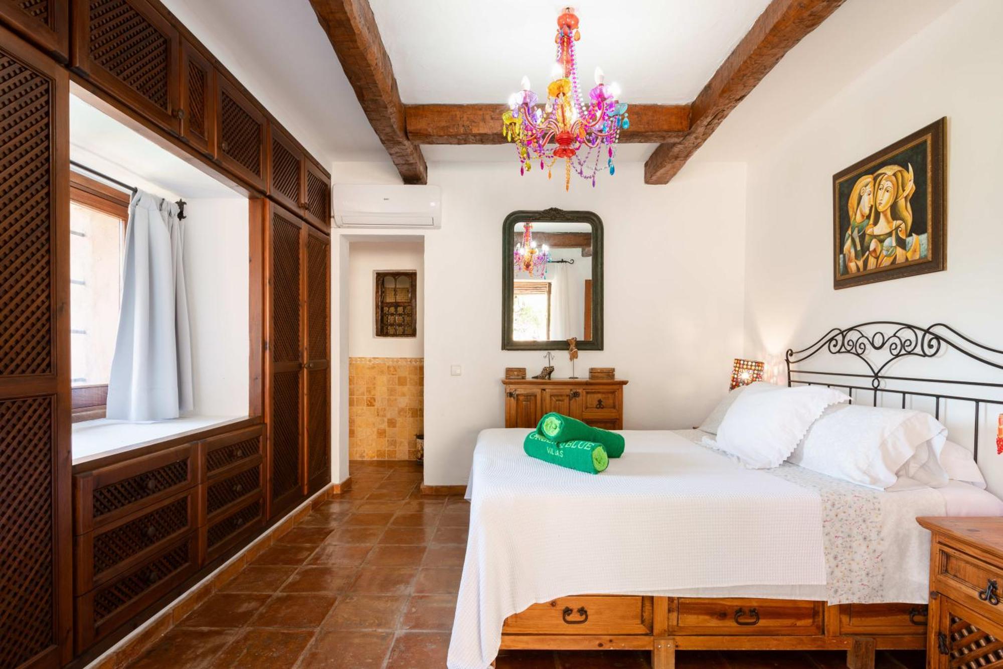 New! Niko - Relax & Panoramic Views Santa Eularia des Riu