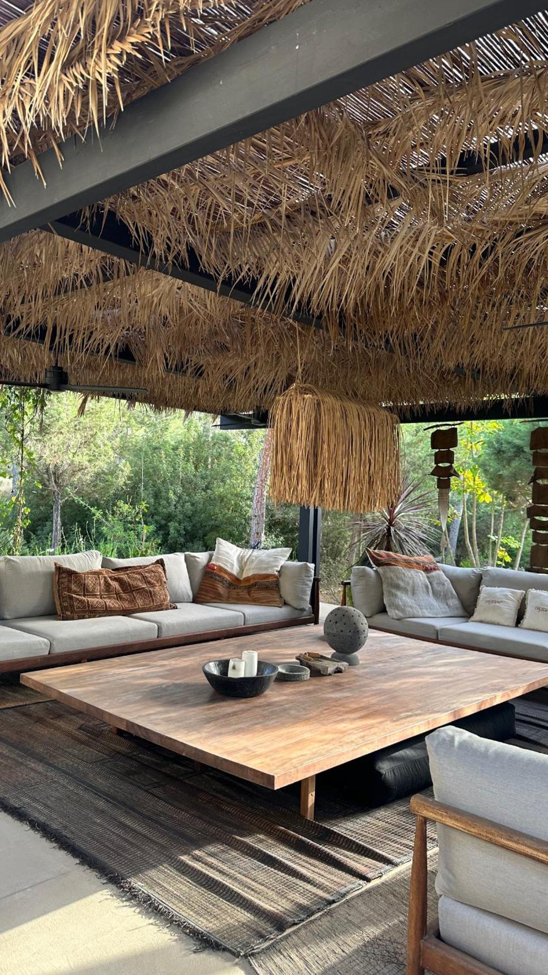 Villa Can Serenico Ibiza