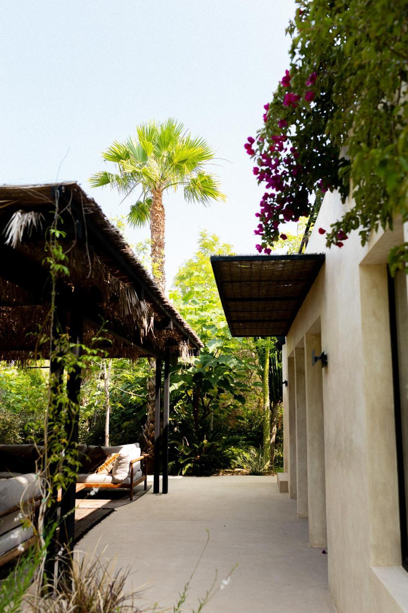Can Serenico Ibiza Villa *