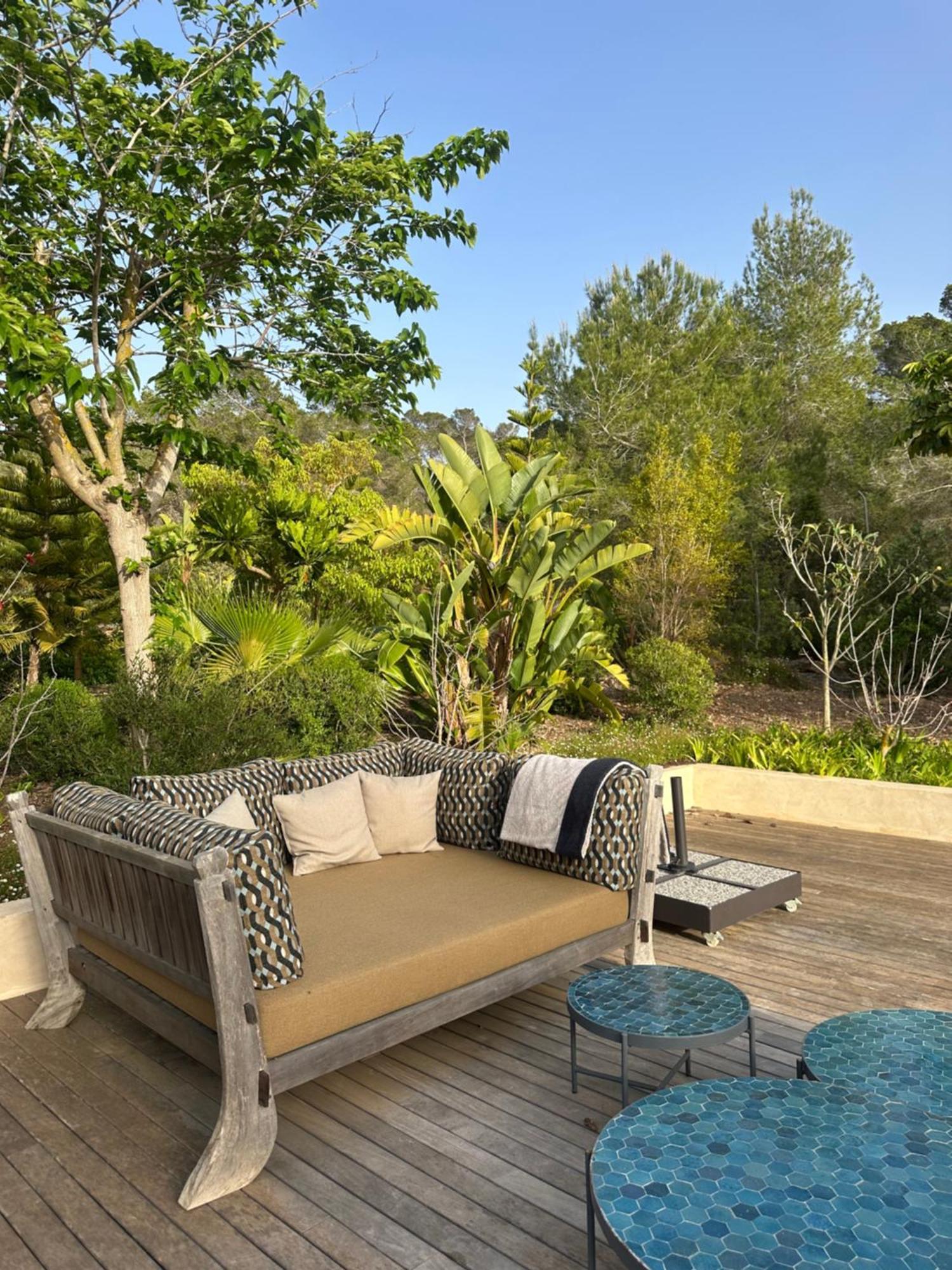 Can Serenico Ibiza * Sant Josep de sa Talaia